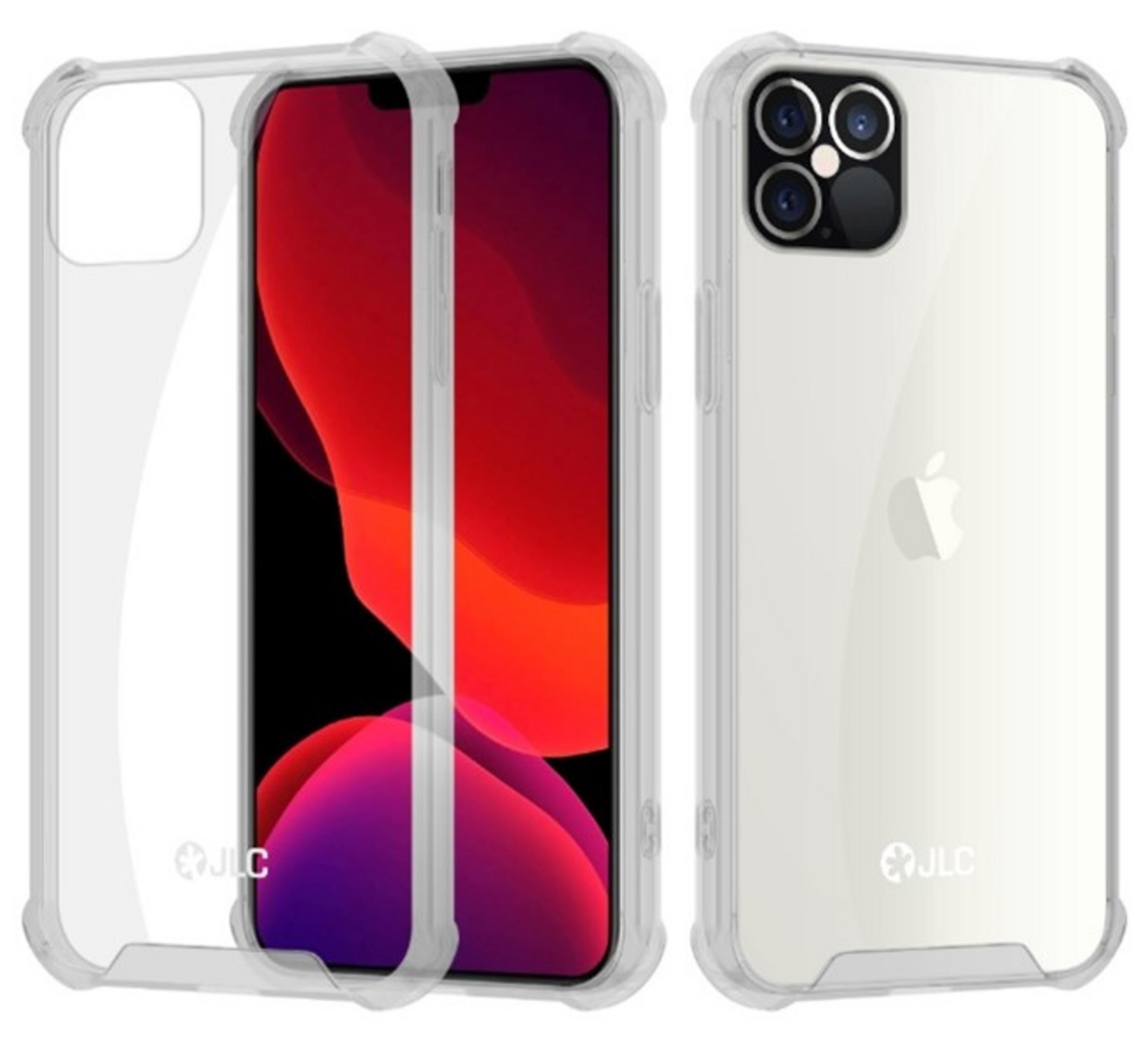 JLC iPhone 12/12 Pro Halcyon Case