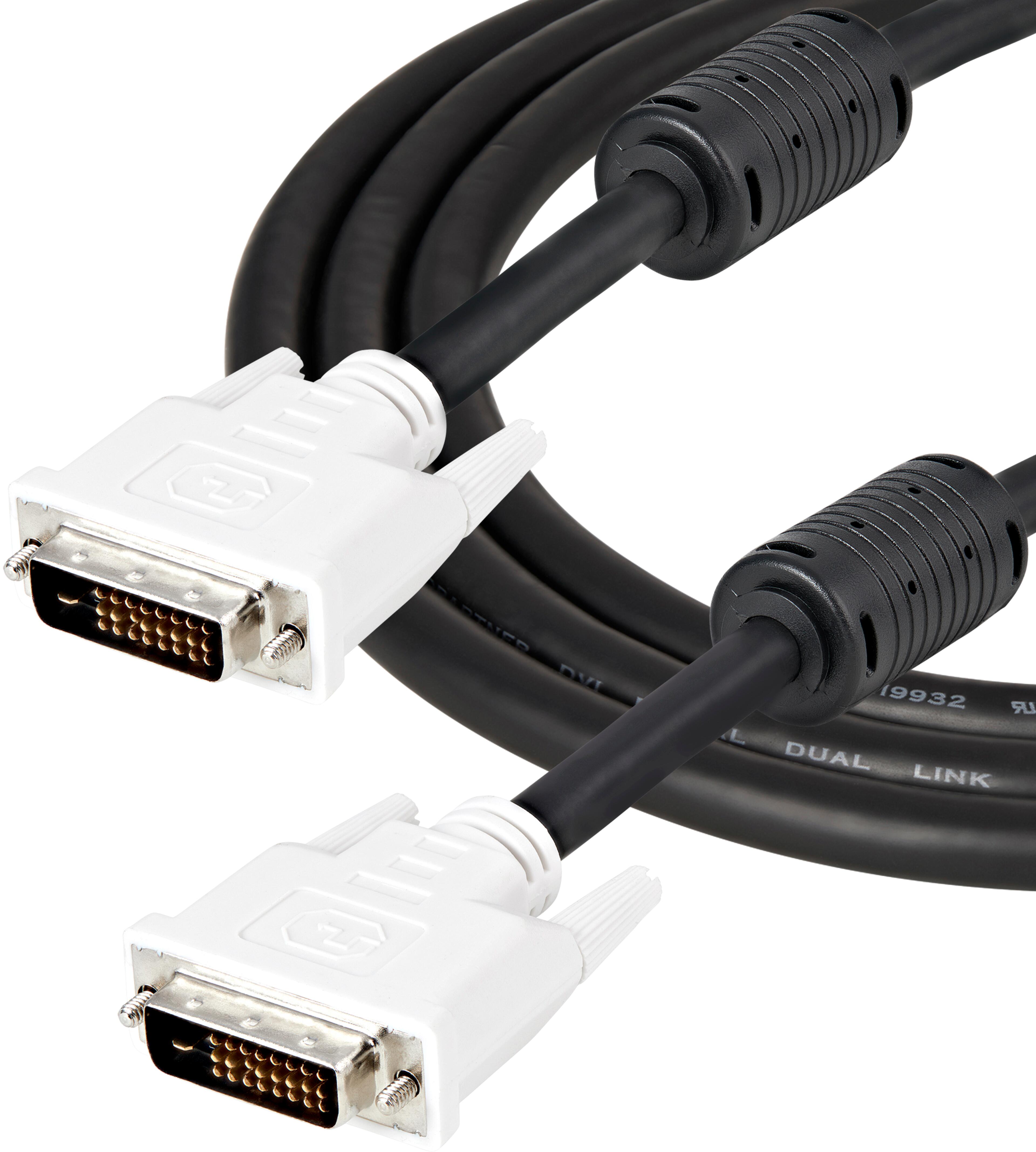 StarTech DVI-D Kabel DualLink 2 m