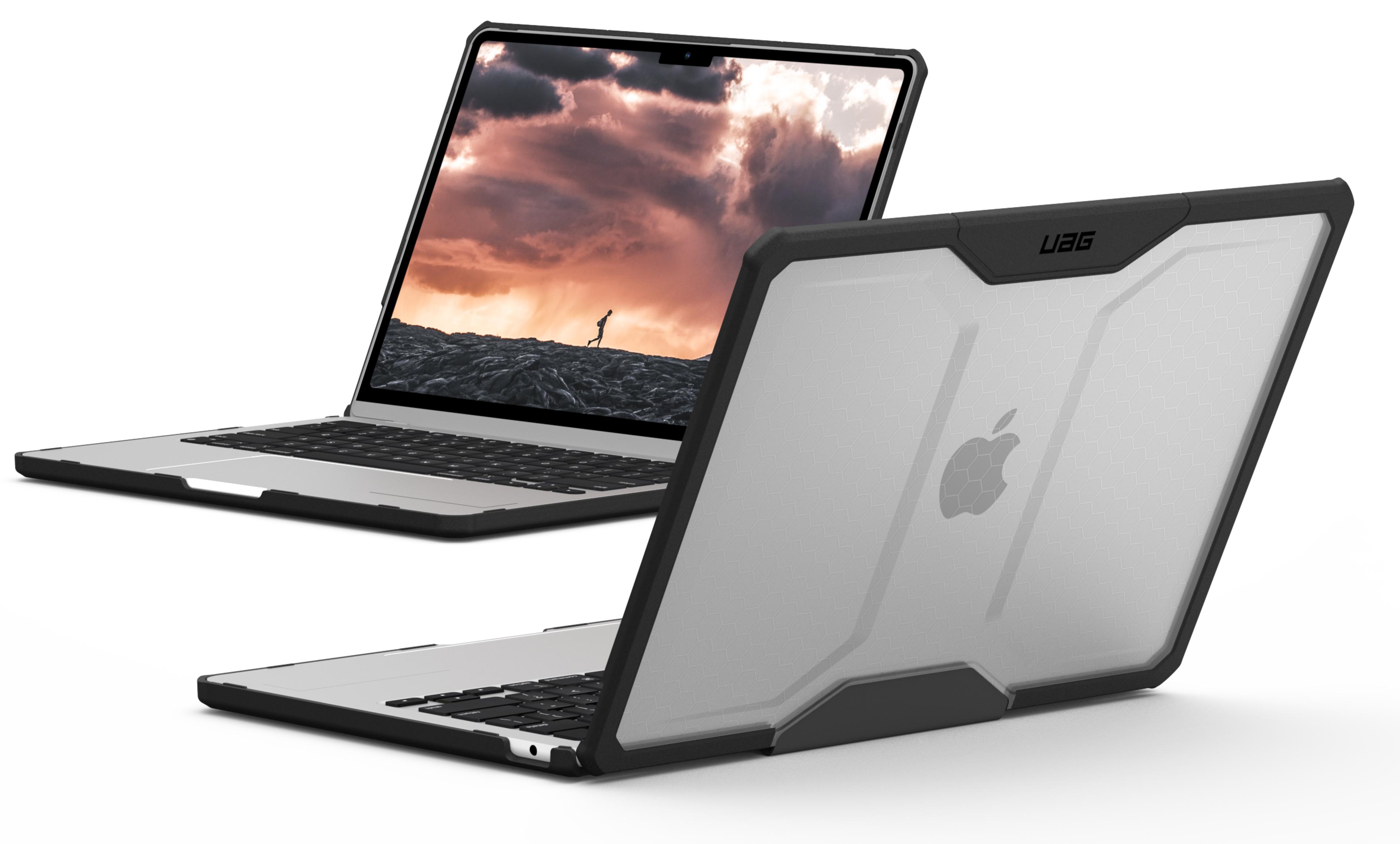 UAG Plyo MacBook Air 13.6" Case