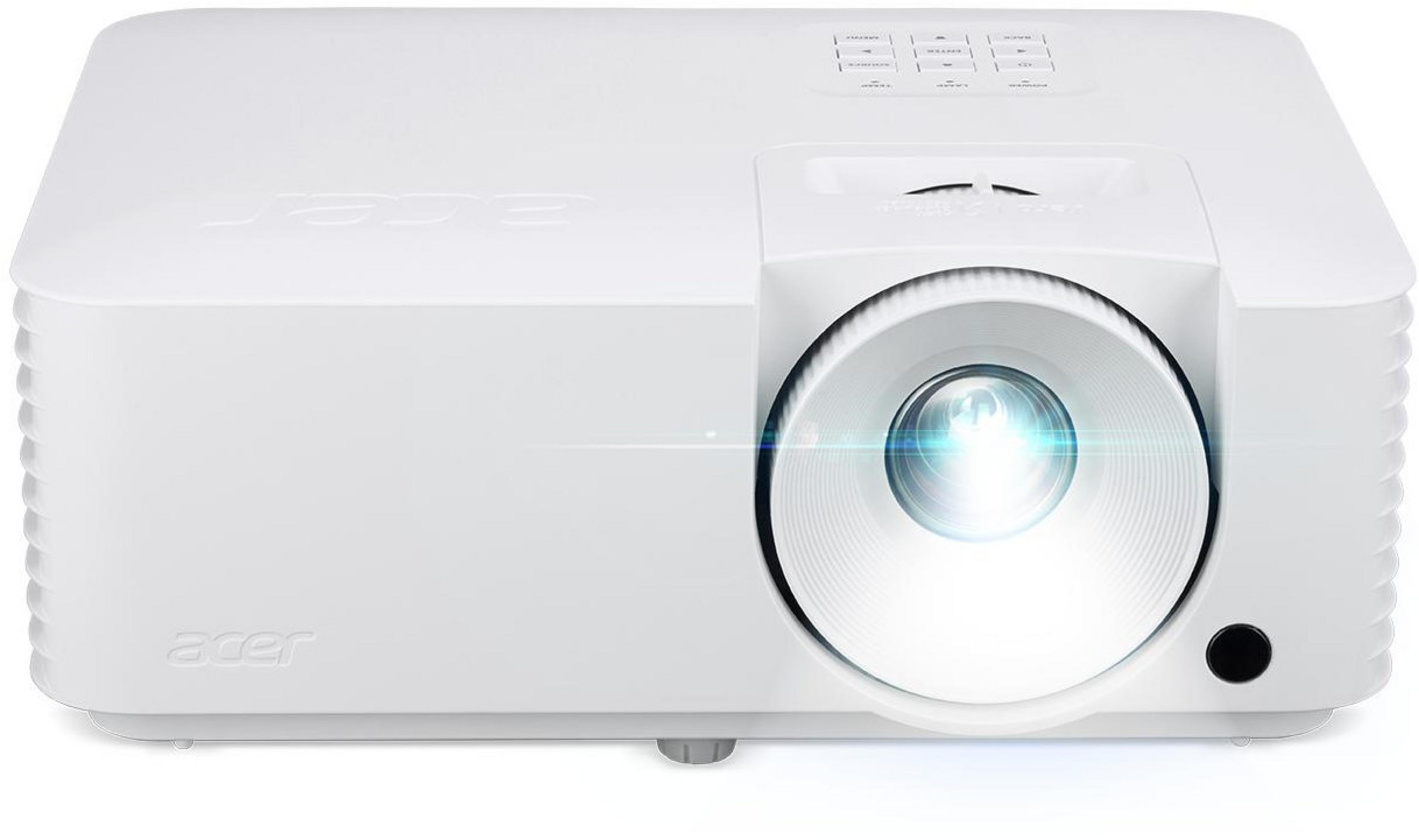 Acer Vero XL2530 Laser Projector