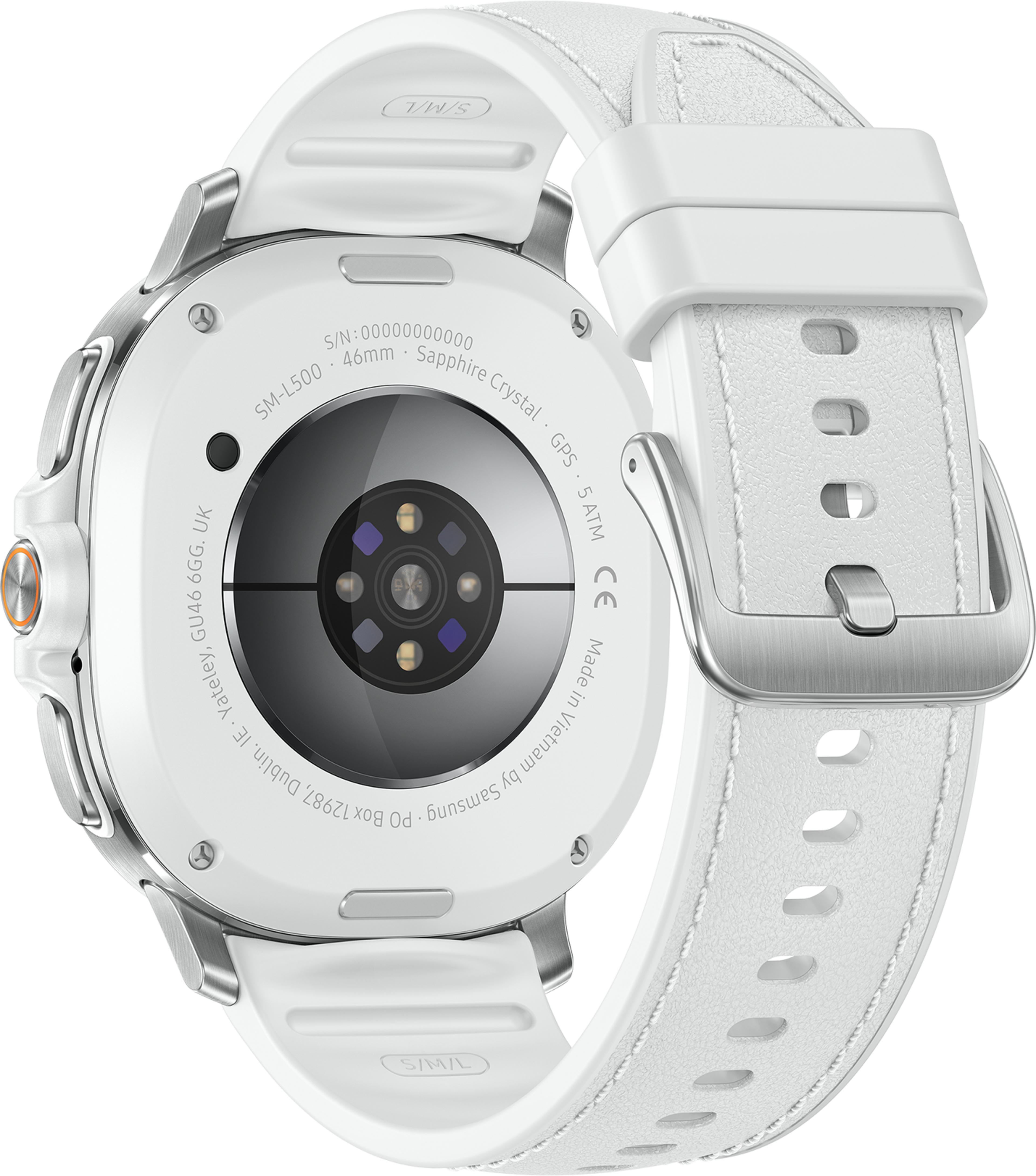 Samsung Galaxy Watch8 Classic BT 46 mm w