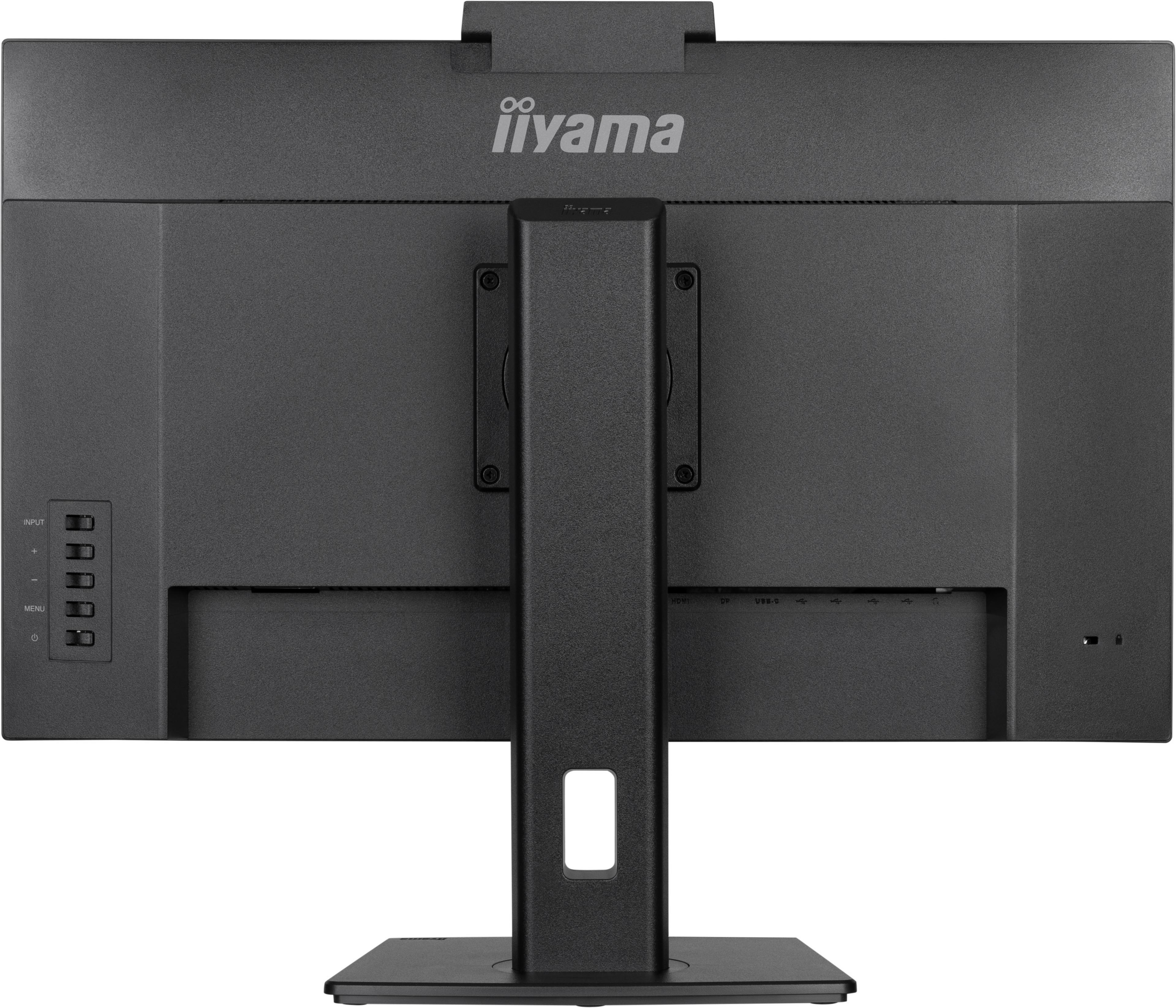 Monitor iiyama ProLite XUB2790QSUH-B2