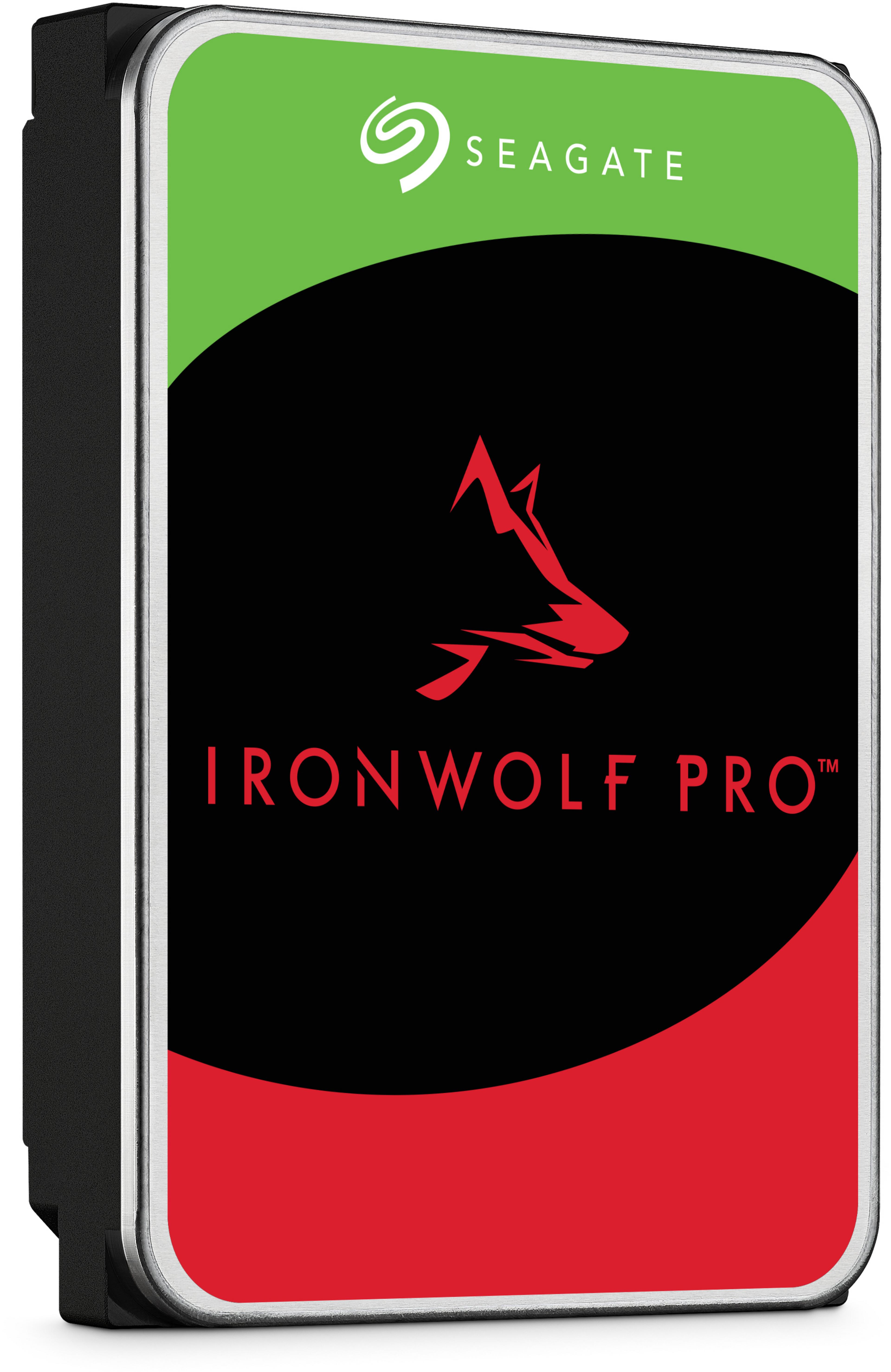 HDD Seagate IronWolf PRO 12 TB NAS