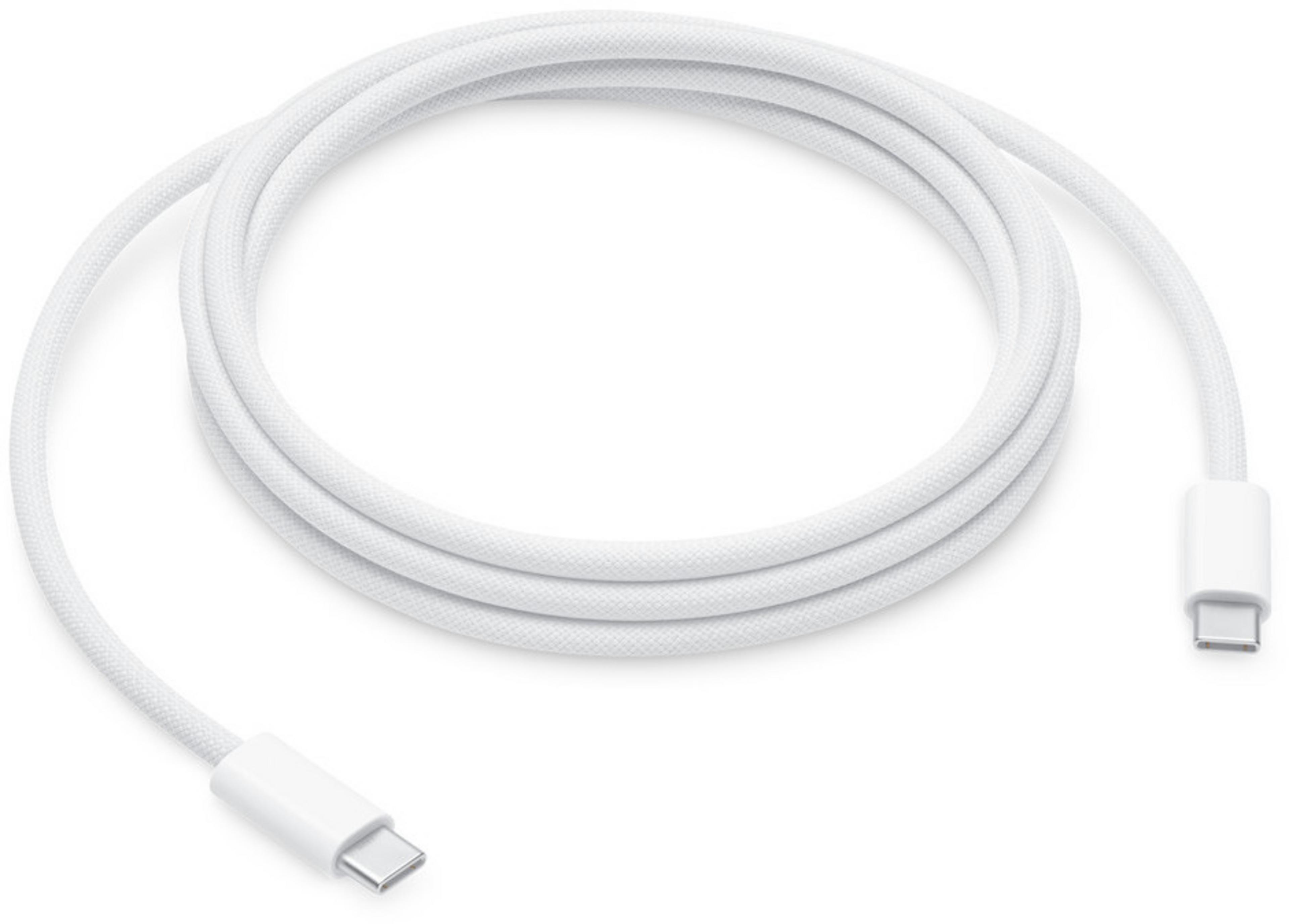 Apple 240W USB-C Charging Cable (2m)