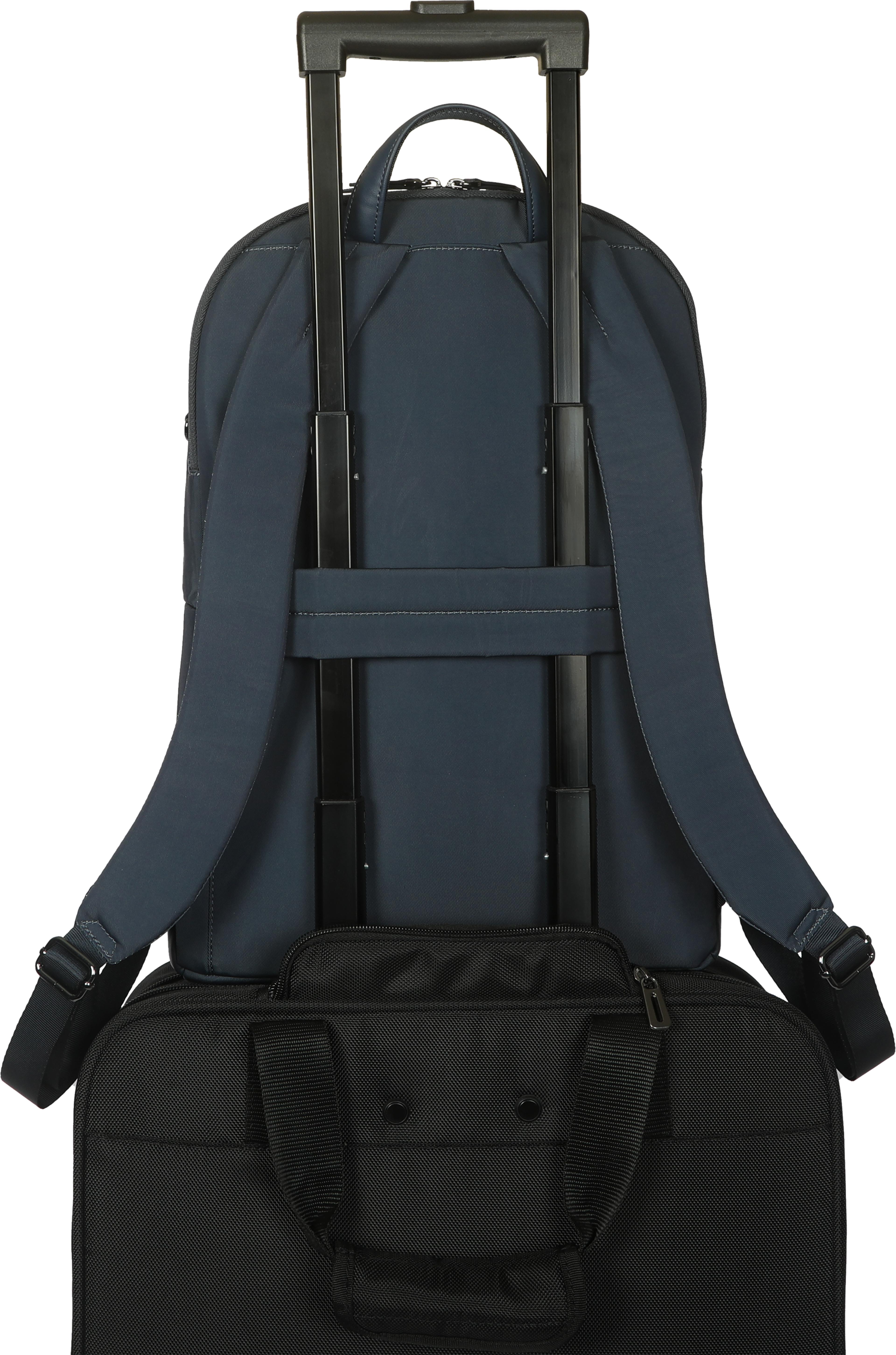 Targus Ávila 16" Backpack Navy