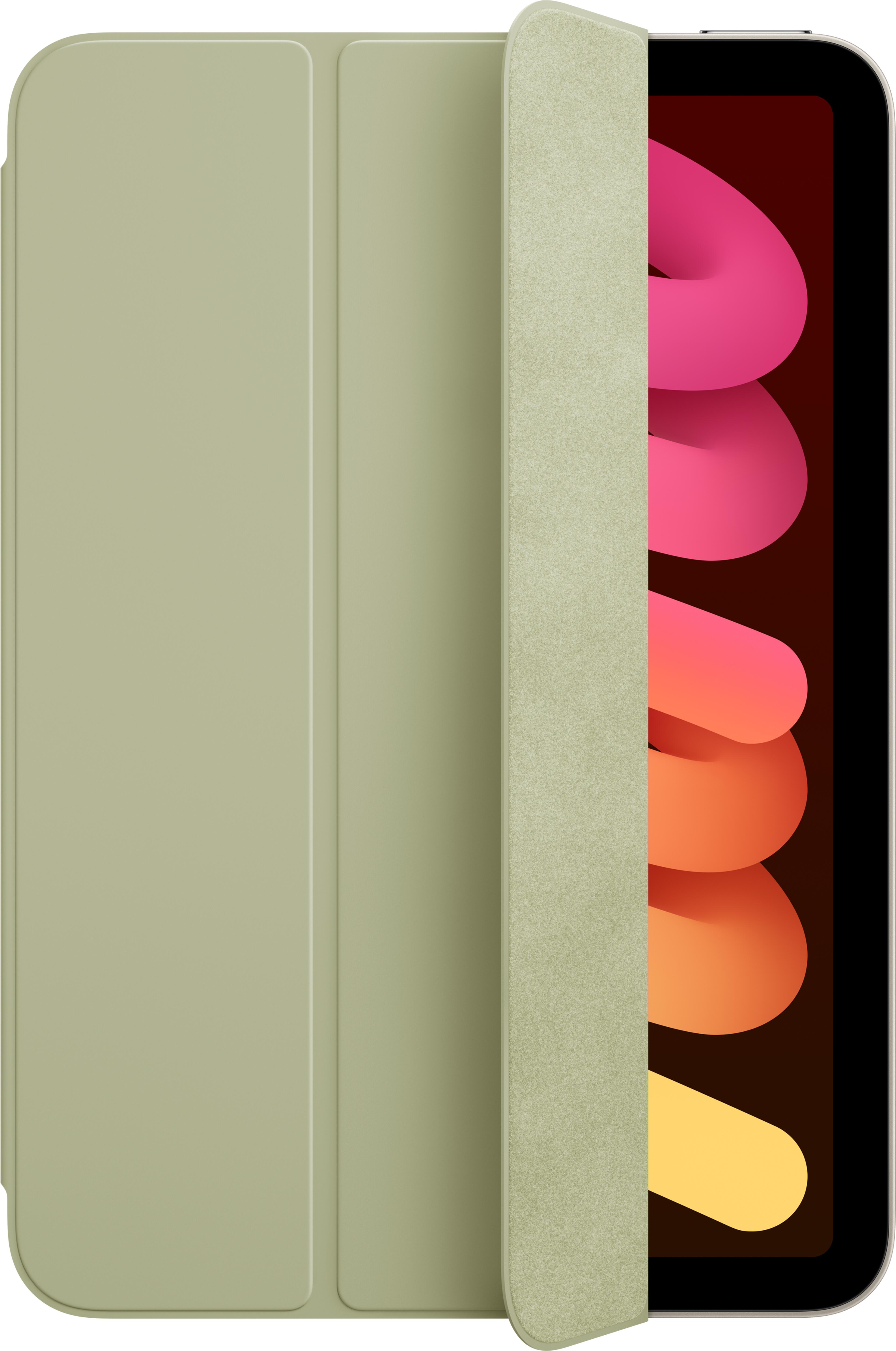 Apple iPad mini A17 Pro Smart Folio Grn