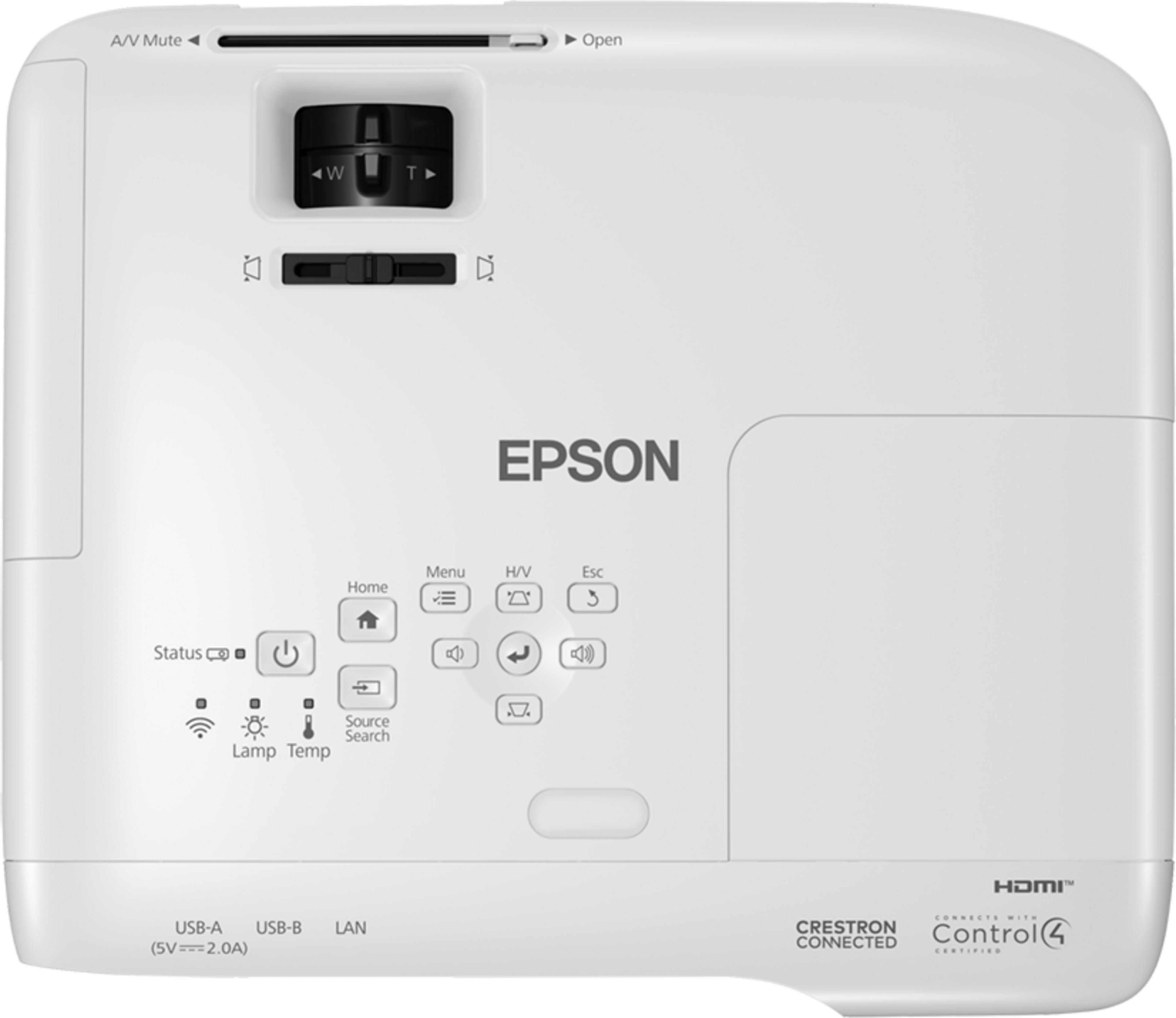 Epson EB-994F Projector