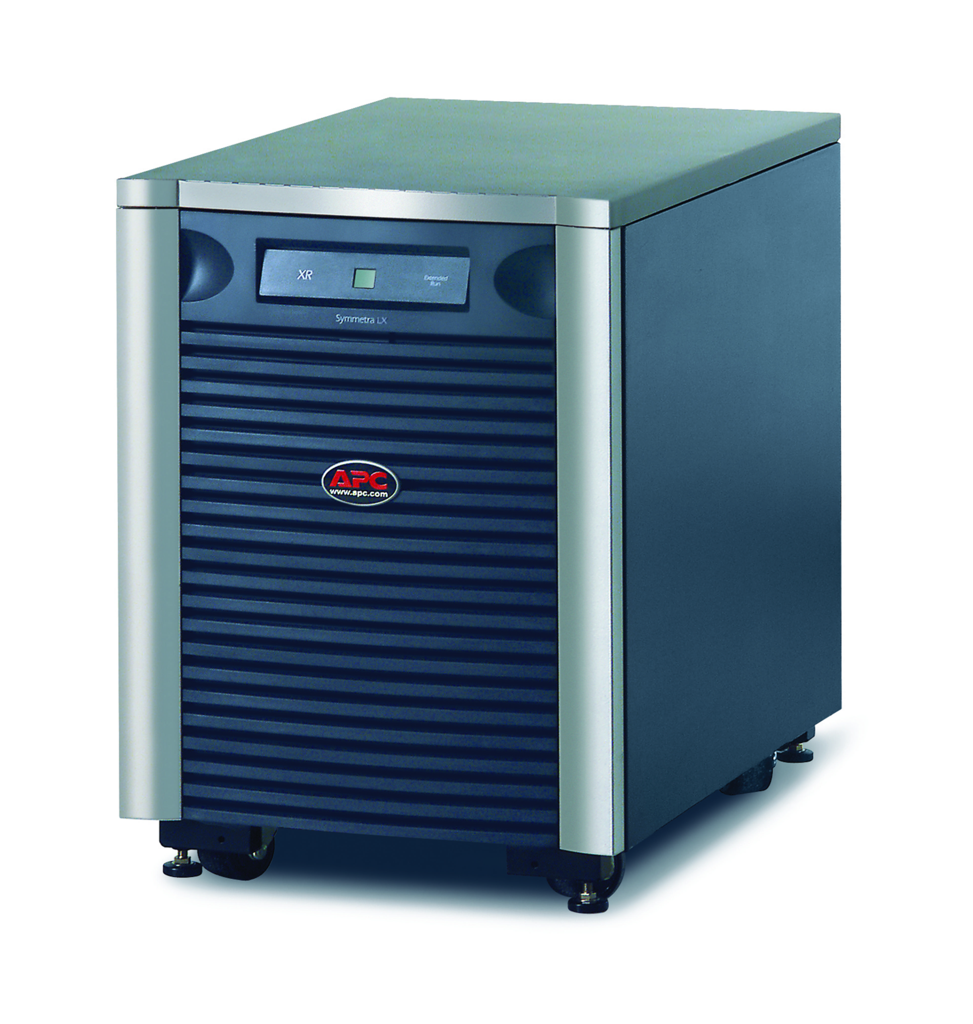 APC Symmetra LX Extended Run Tower w/ 9