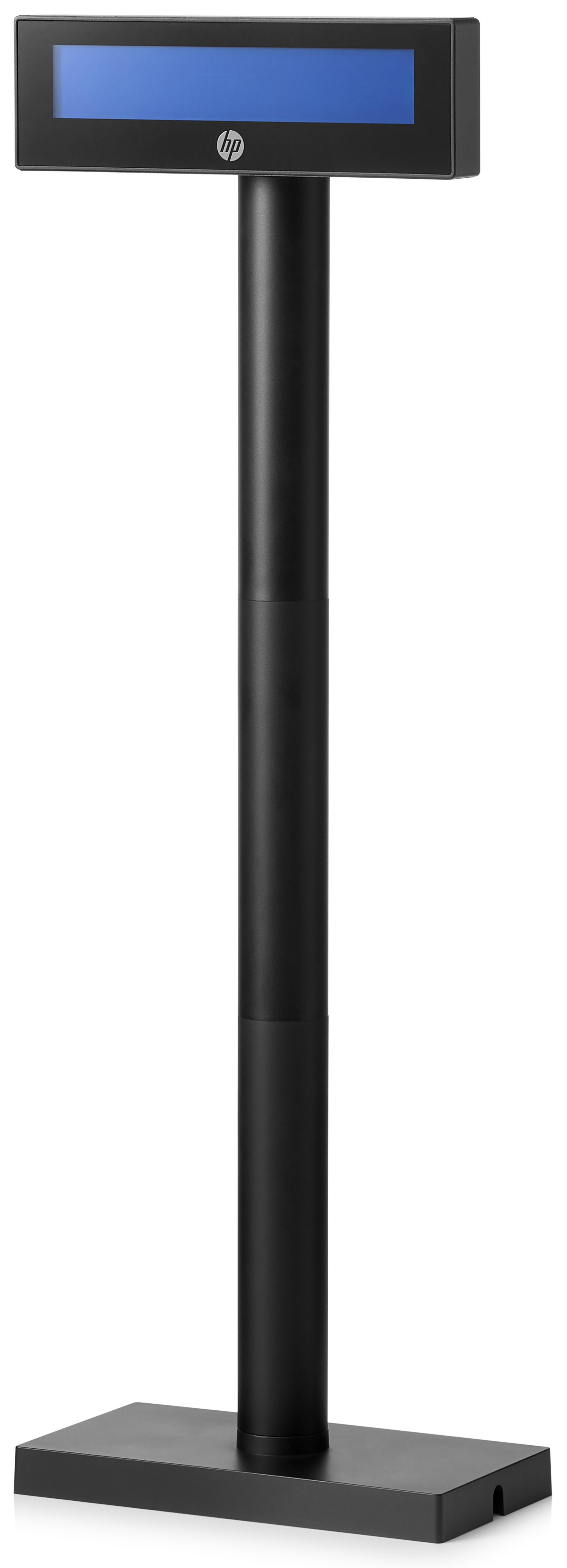 HP Engage 2 x 20 Pole-Kundendisplay