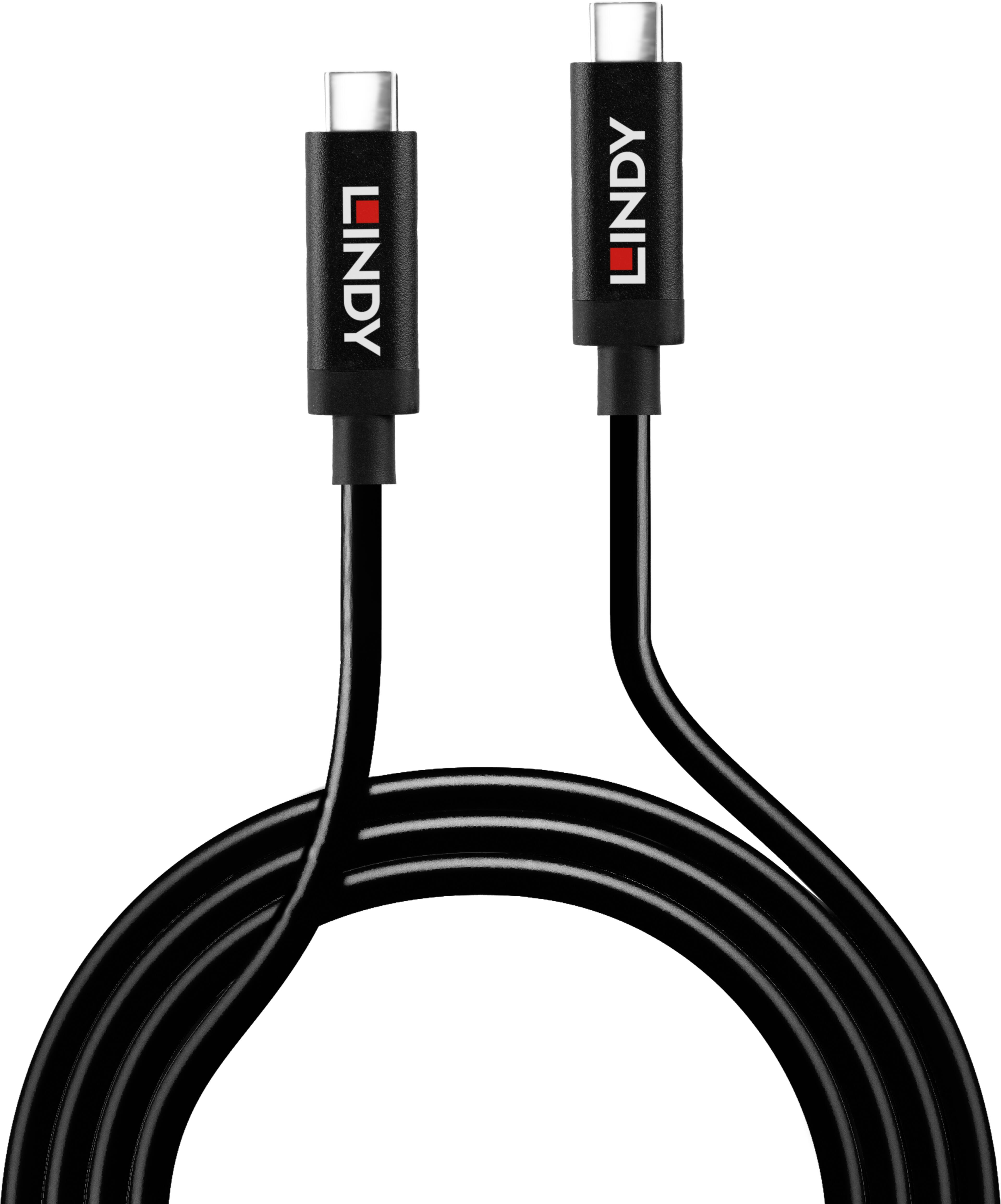 LINDY USB-C Cable Active 5m