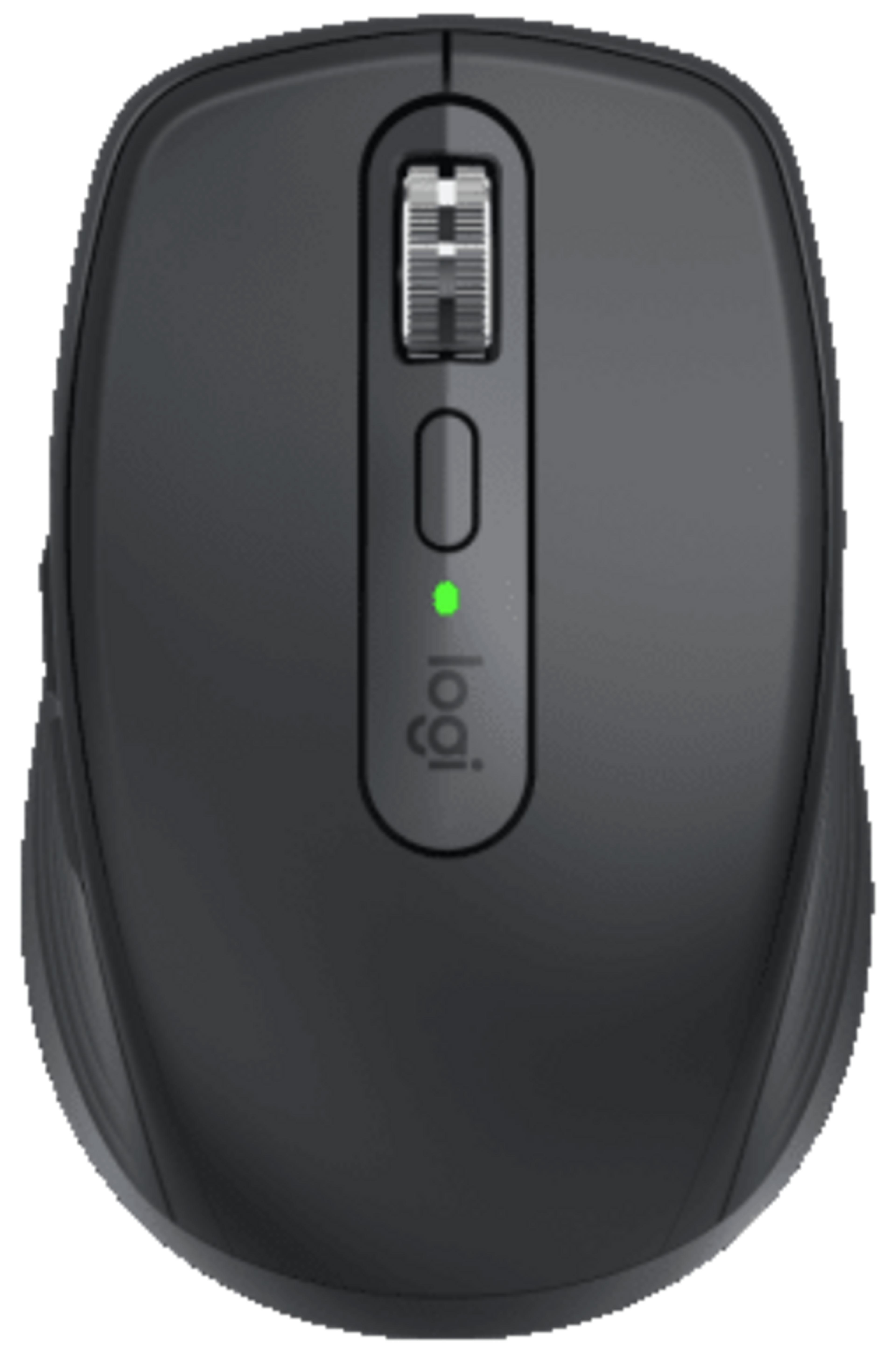 Logitech MX Keys Mini Combo graphite