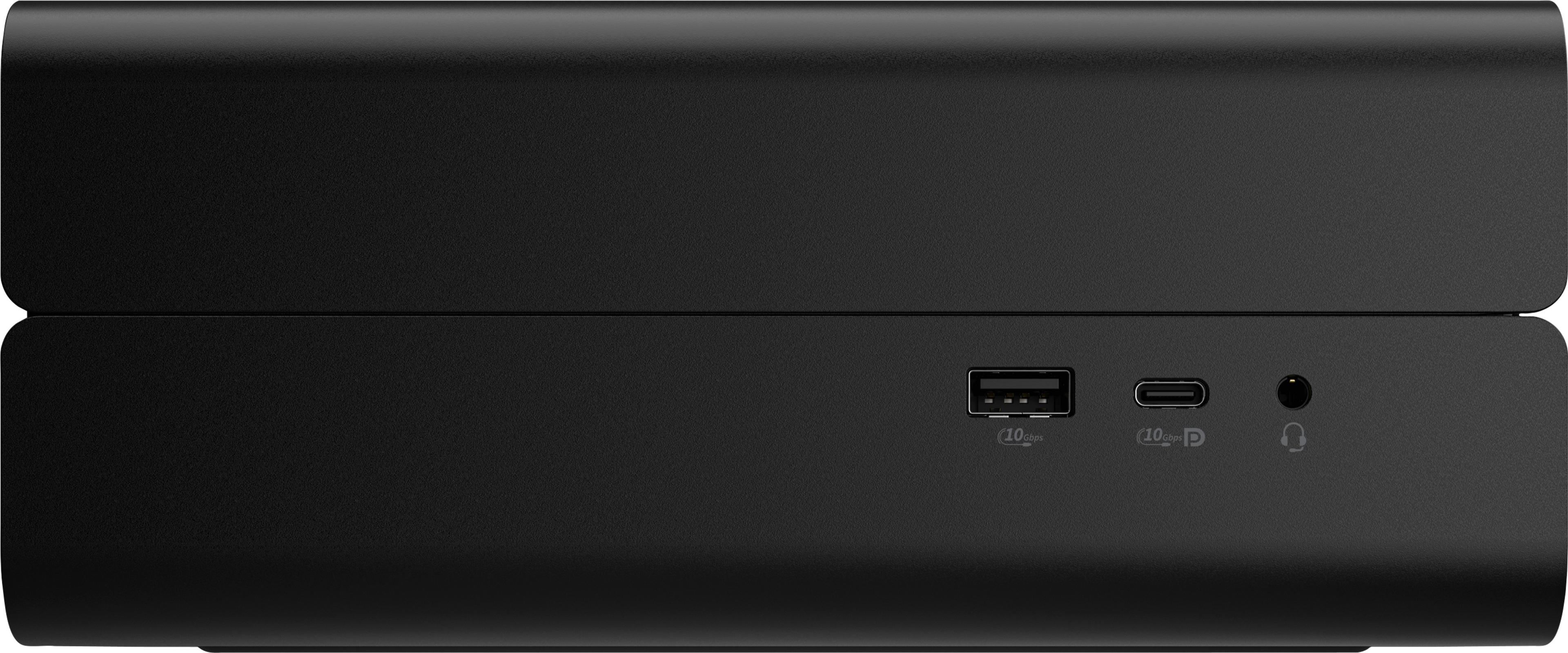 HP Z2 Mini G1a RAIM PRO 64GB/1TB