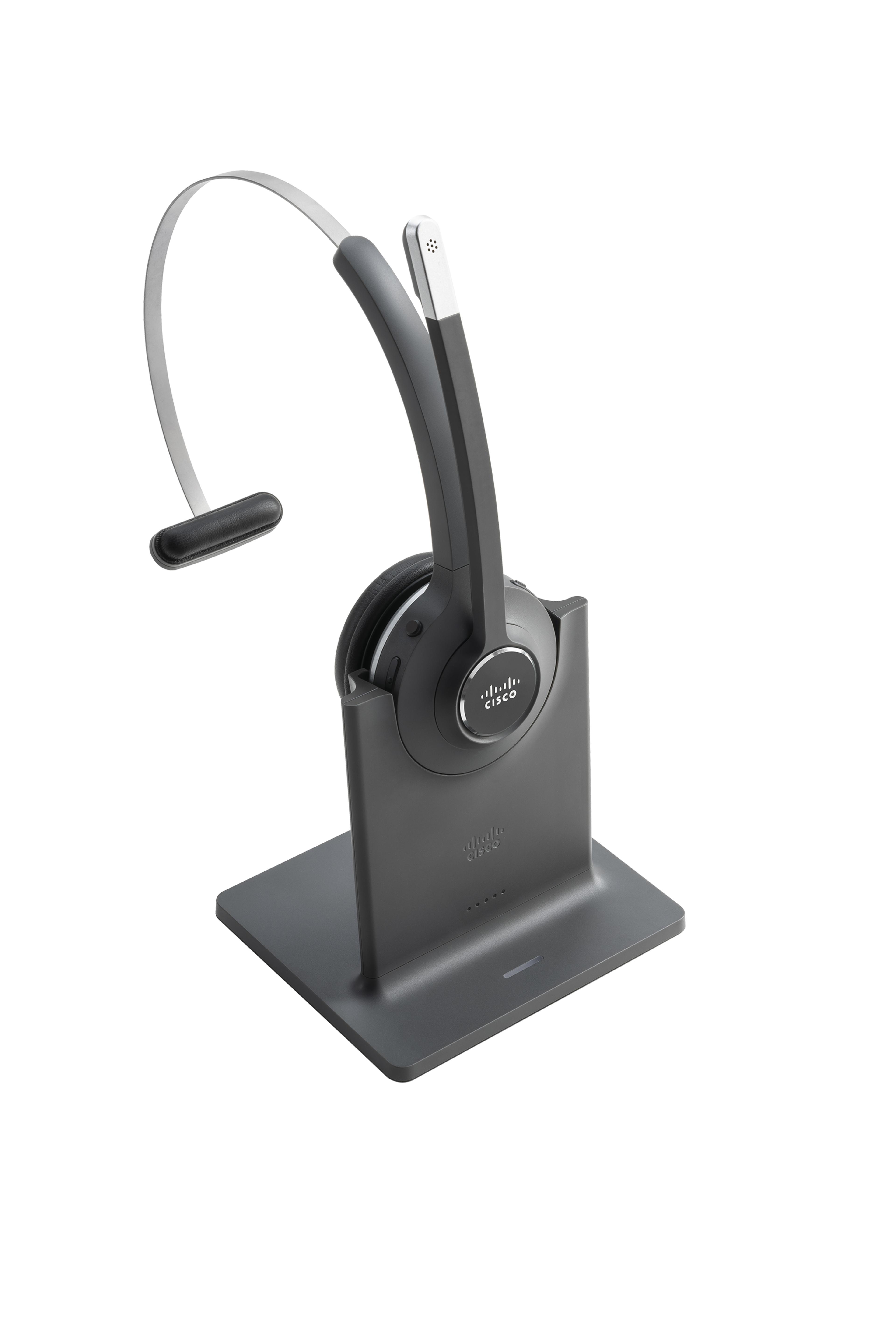 Cisco 561 Headset + Standard Base