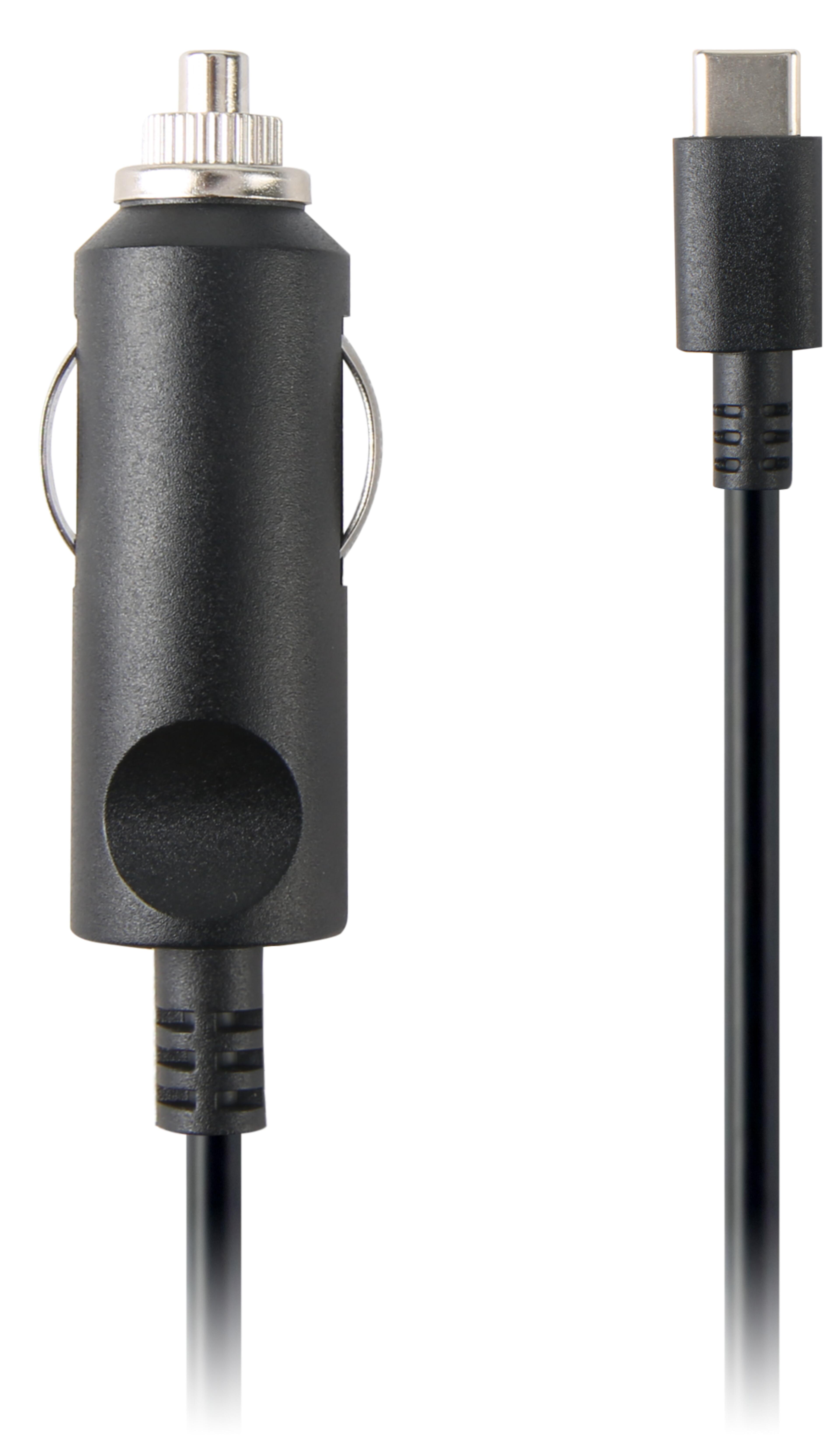 Lenovo 65 W USB-C DC Kfz-Reisenetzteil