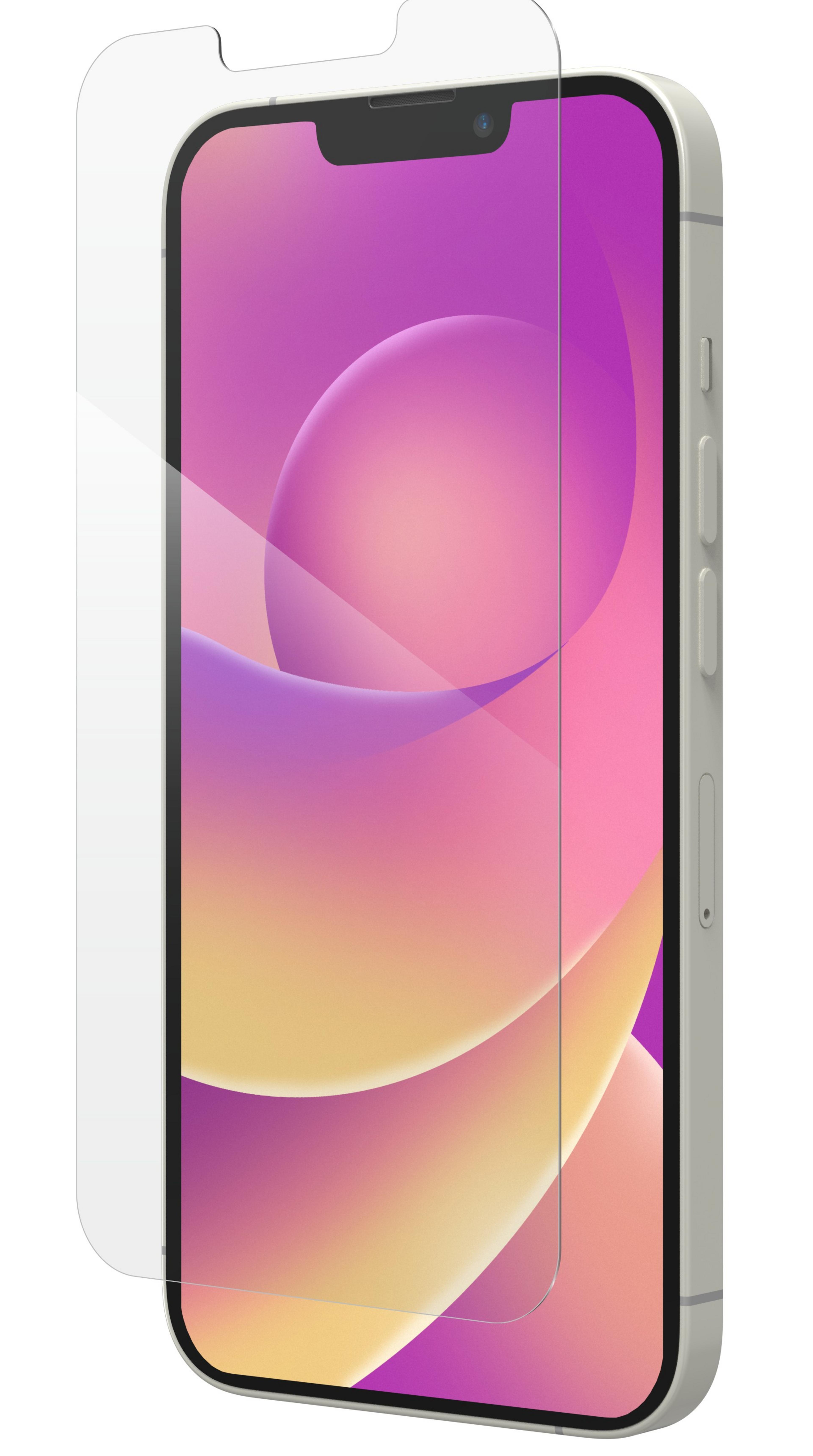 ZAGG Glass Elite iPhone 16e/14/13/13Pro