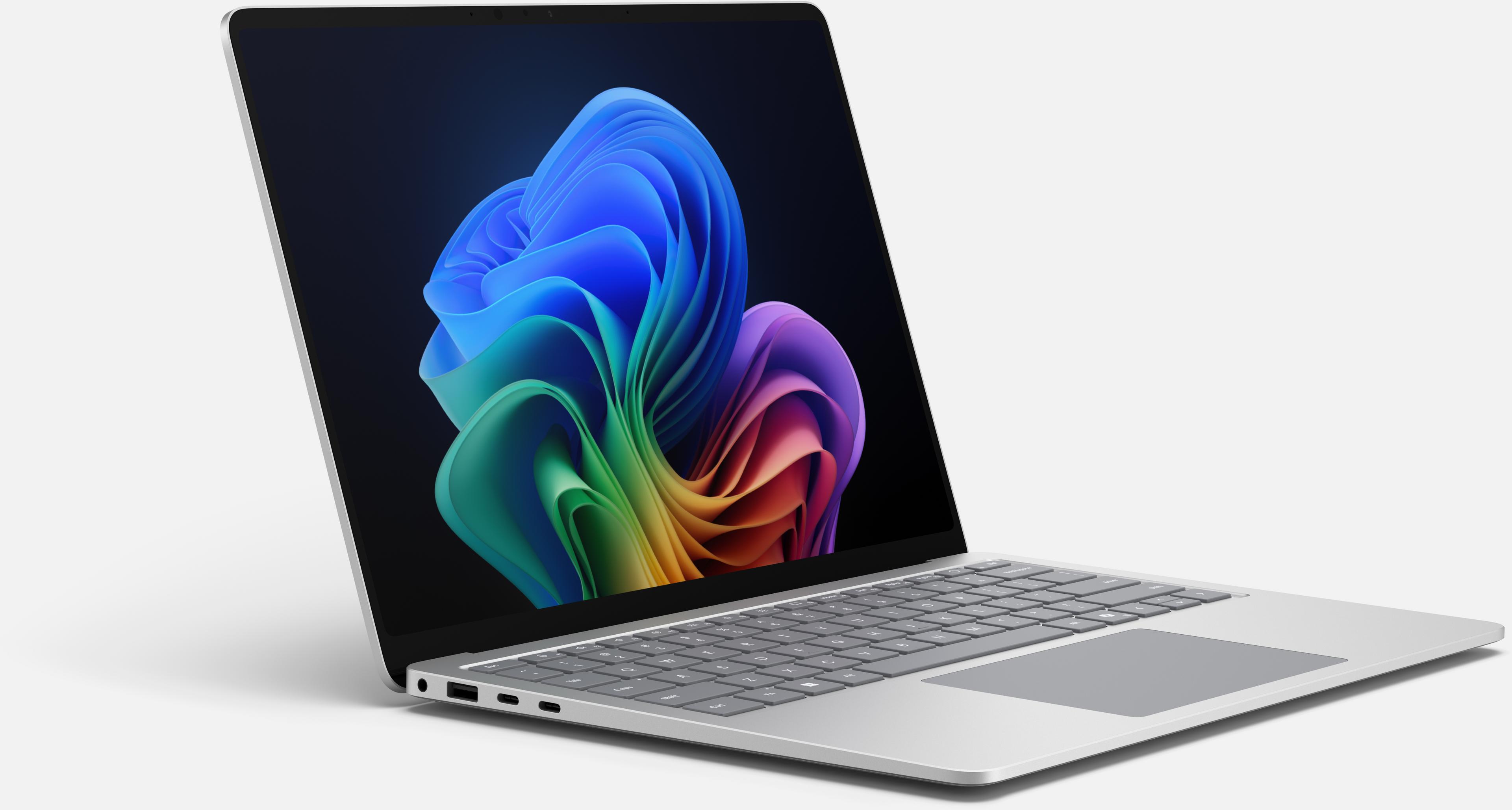 Surface Laptop Copilot+ PC U7 32GB/1TB