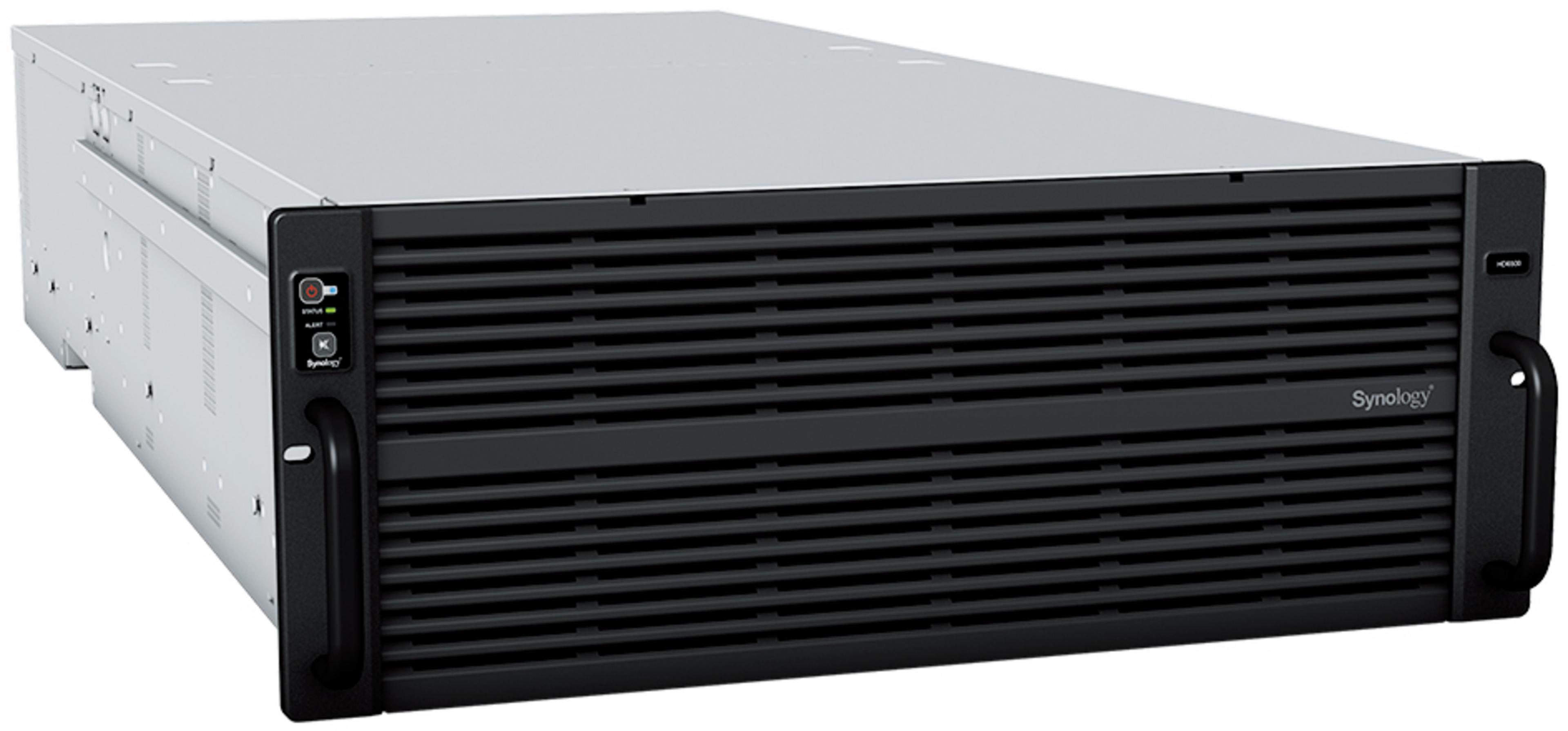 Synology High Density HD6500 60bay NAS