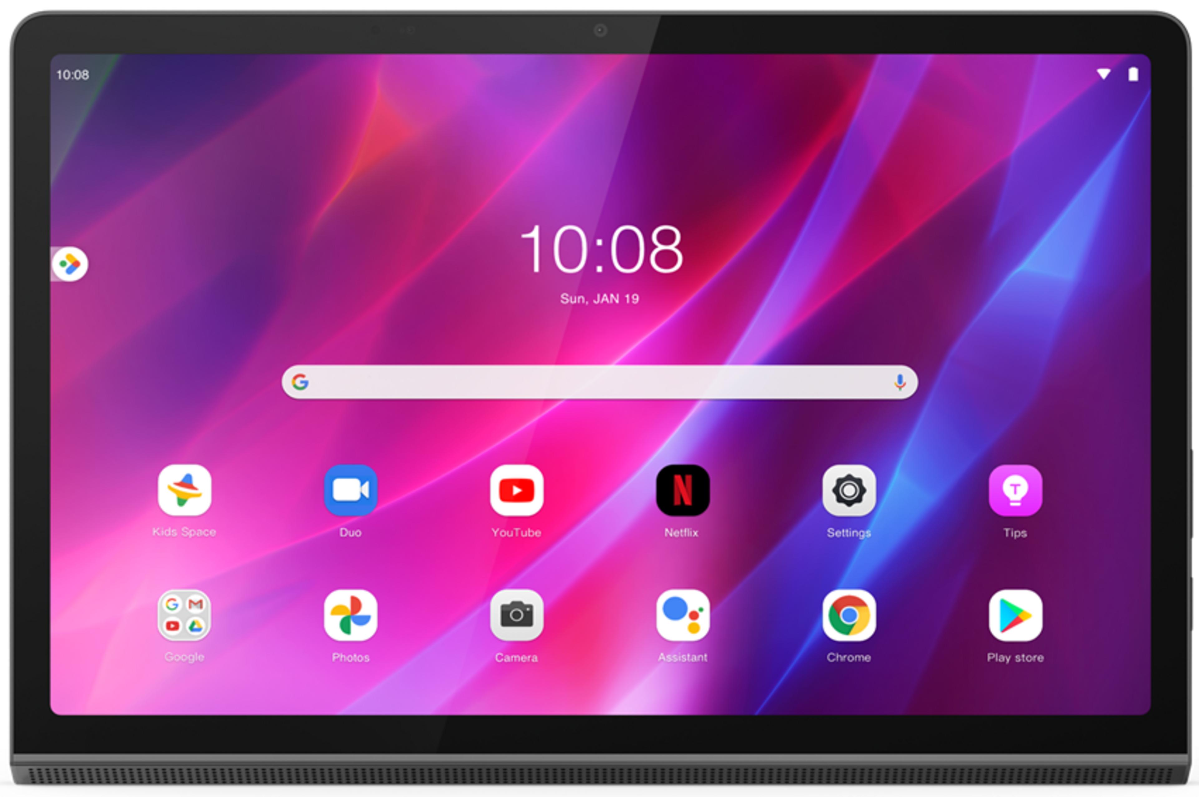 Lenovo Yoga Tab 11 4/128GB 2K LTE