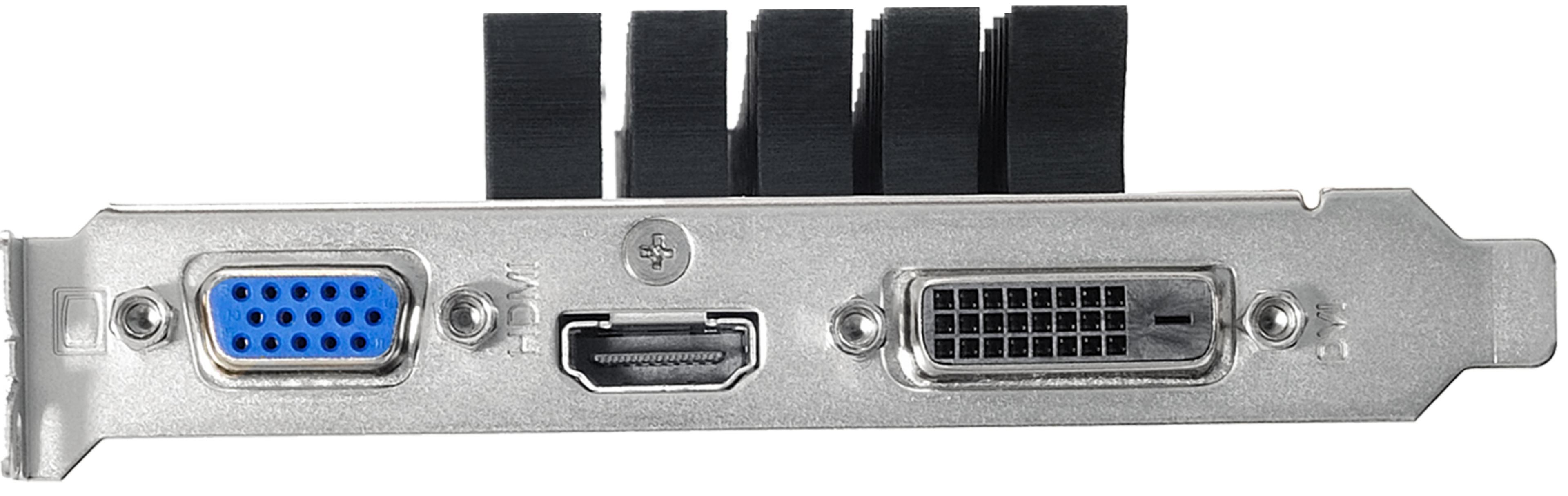 Carte graphique Asus GeForce GT 370