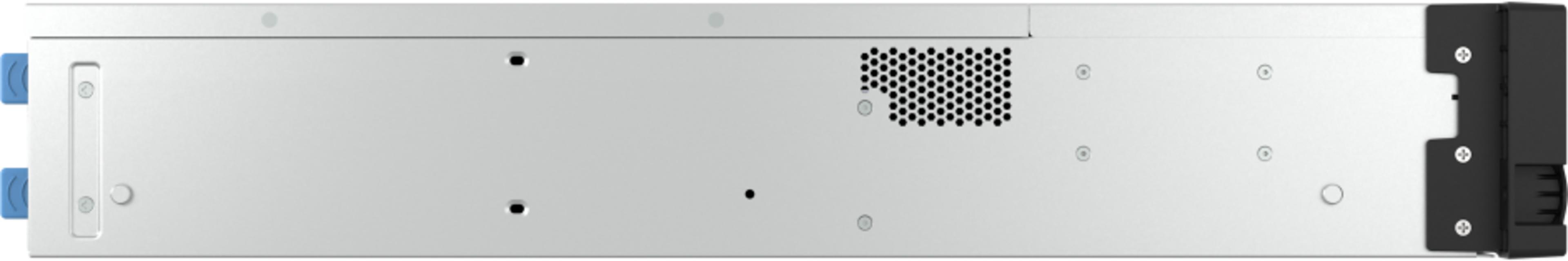 QNAP TS-h1277AXU-RP 16 GB 12-Bay NAS