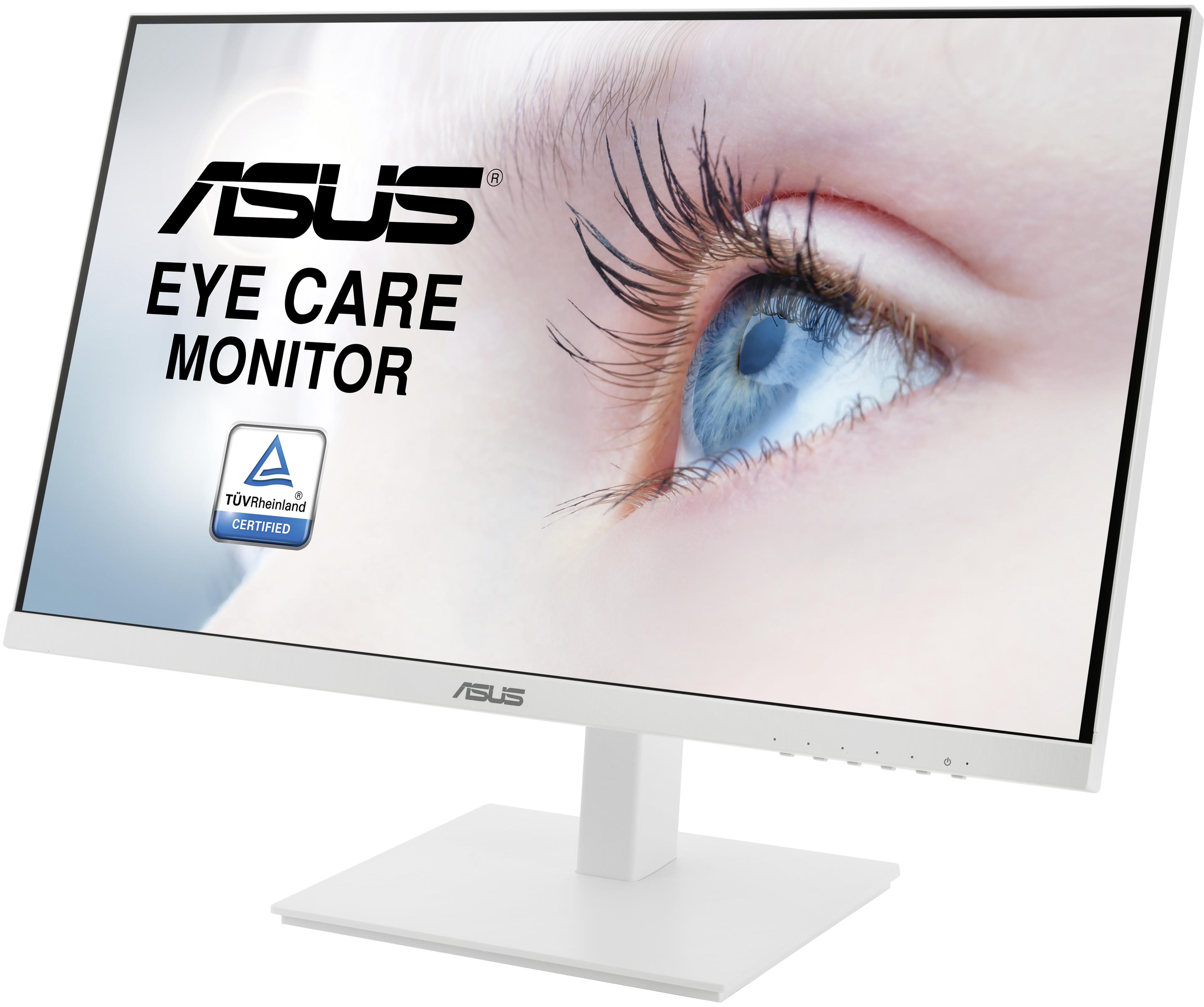 ASUS VA27DQSB-W Monitor