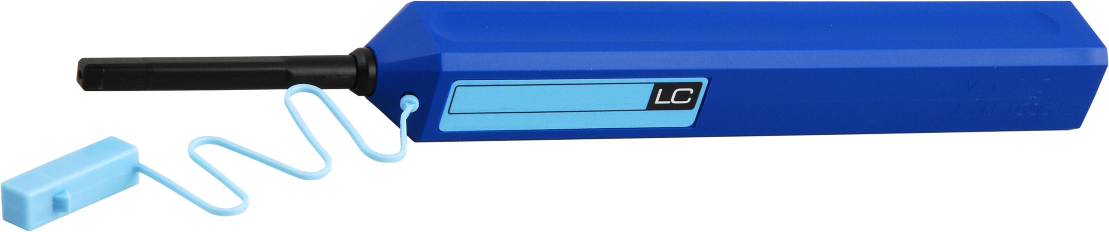 Ferrule Cleaner for LC/MU Connectors