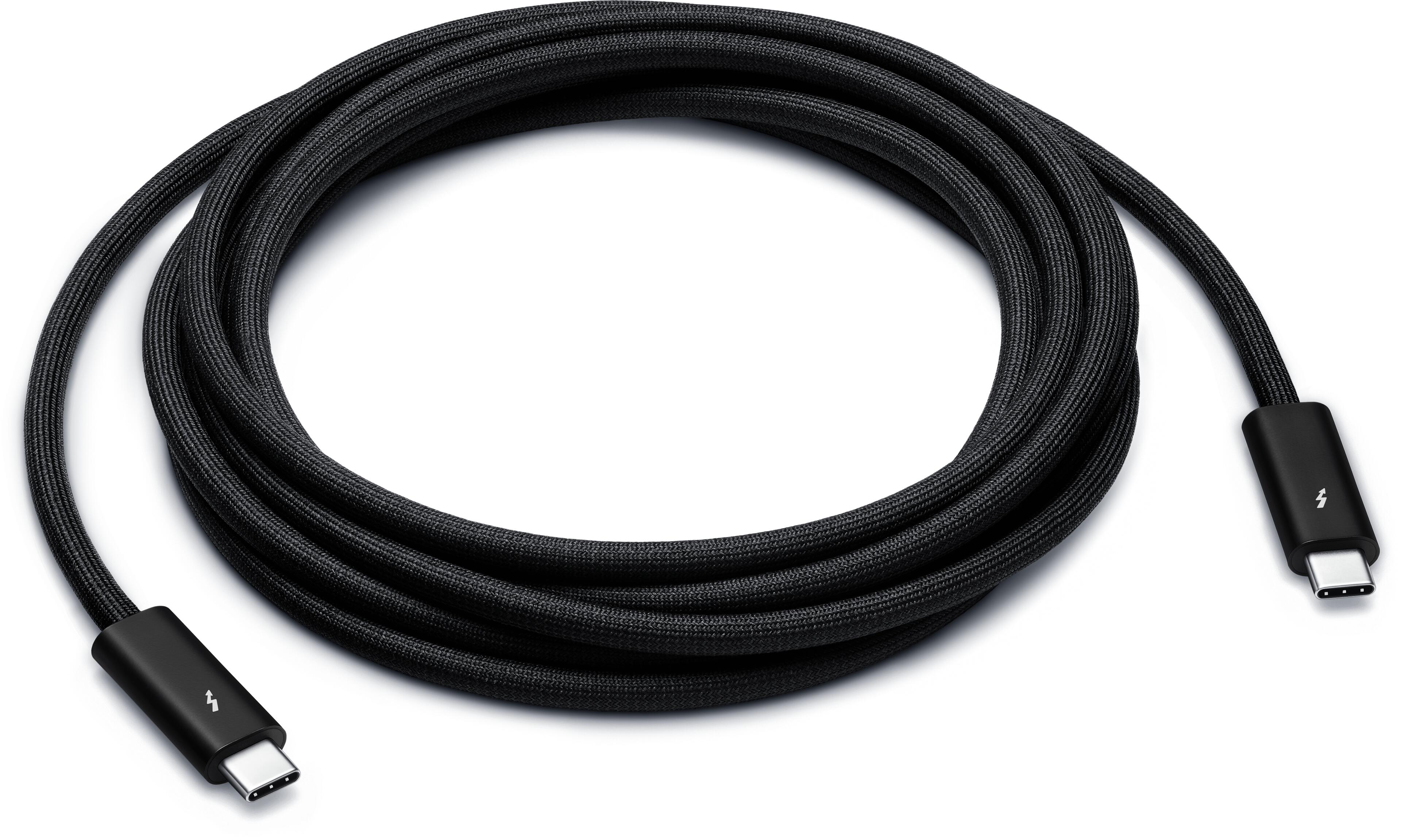 Apple Thunderbolt 4 Pro Cable 3m