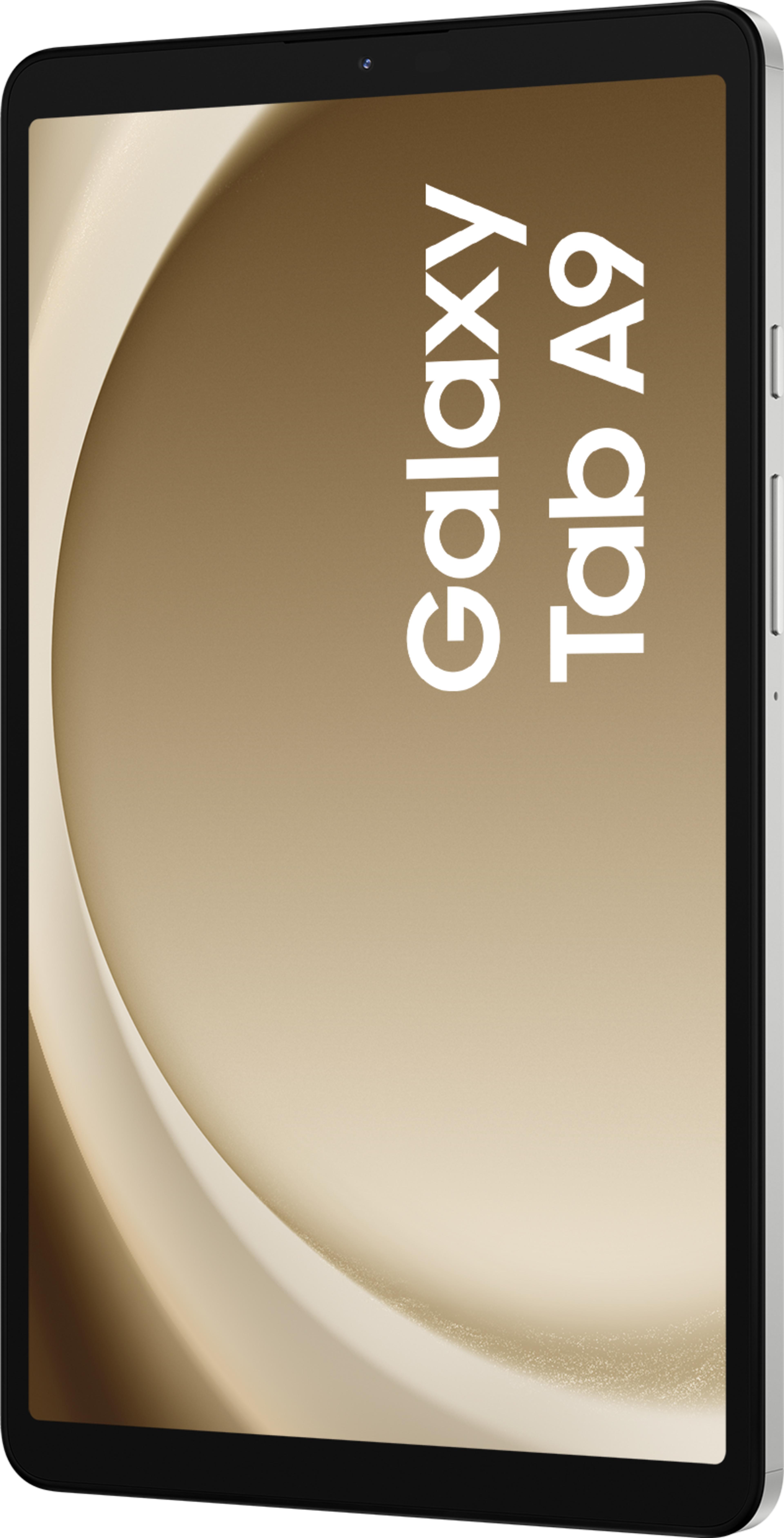 Samsung Galaxy Tab A9 Wi-Fi 64GB Silver