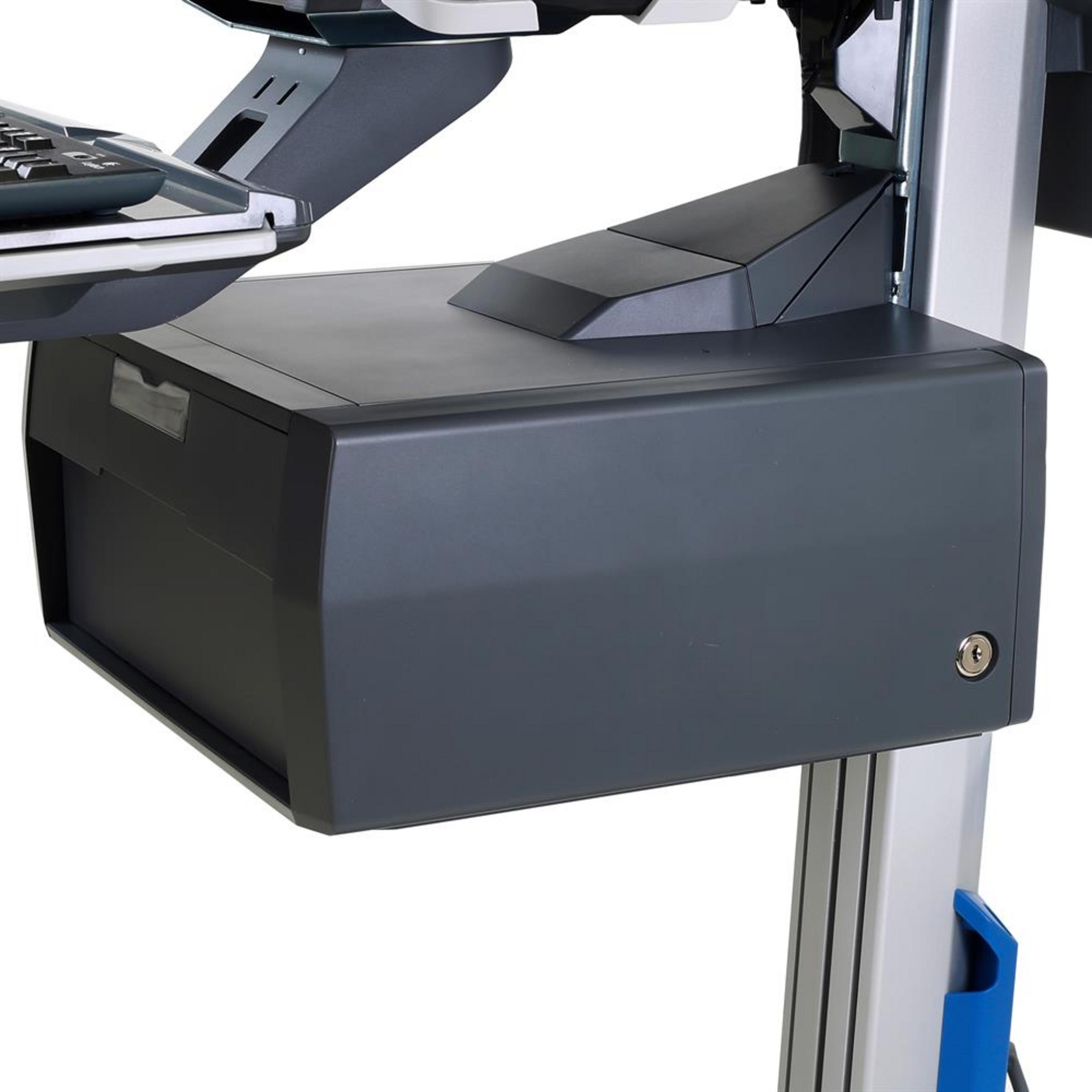 Ergotron StyleView Master Schublade