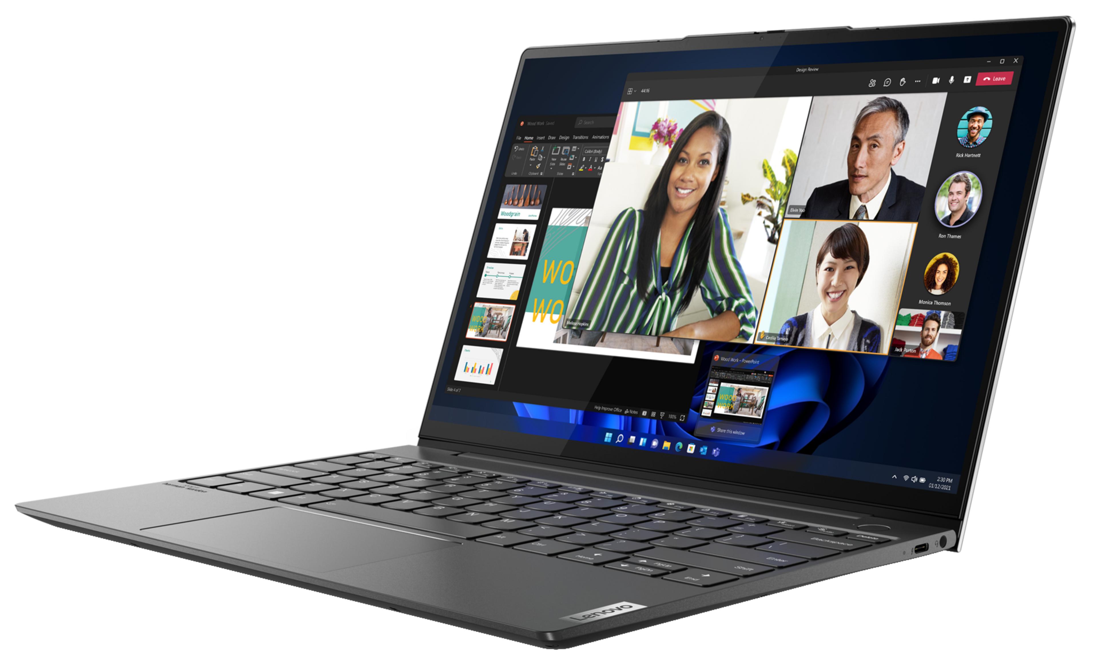 Lenovo ThinkBook 13x G2 i5 8/256GB