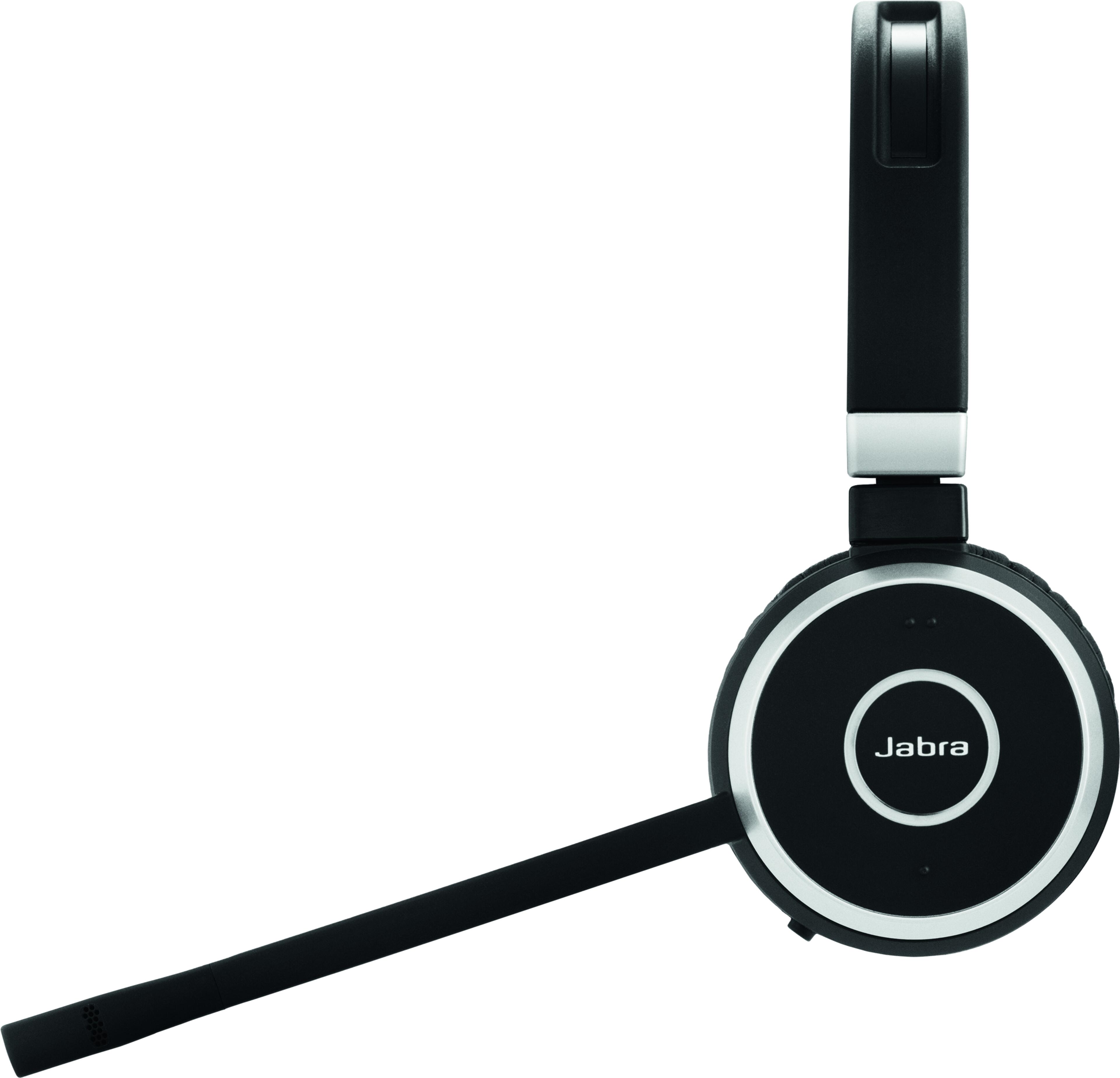 Jabra Evolve 65 SE UC Mono Headset