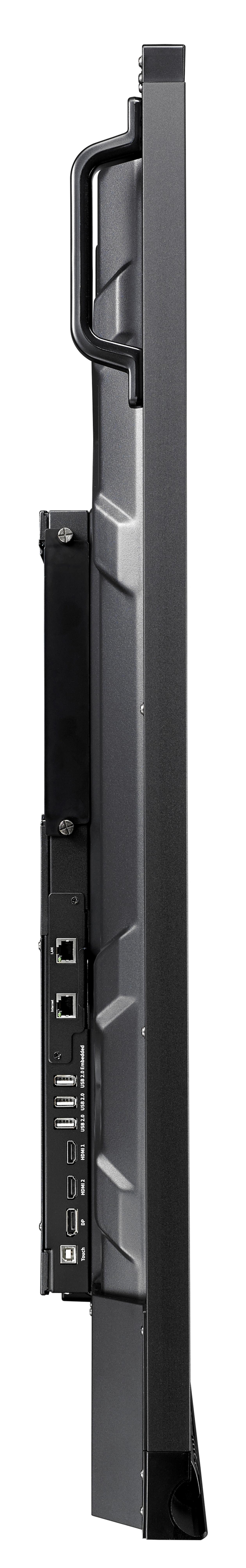 Optoma 3862RK Touch Display