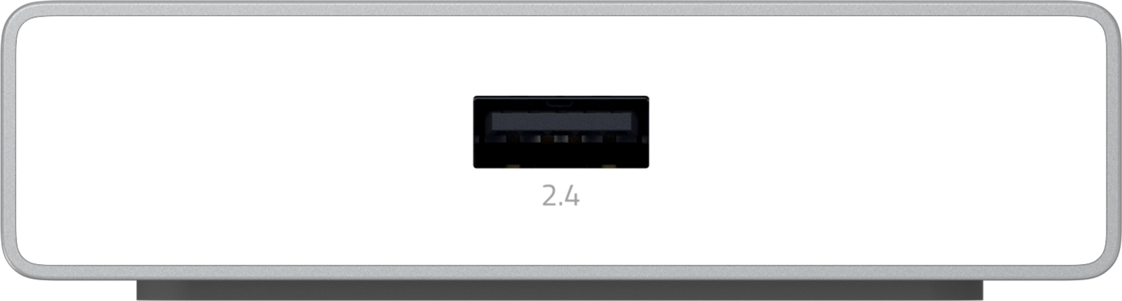 Razer USB 4 Dock Mercury