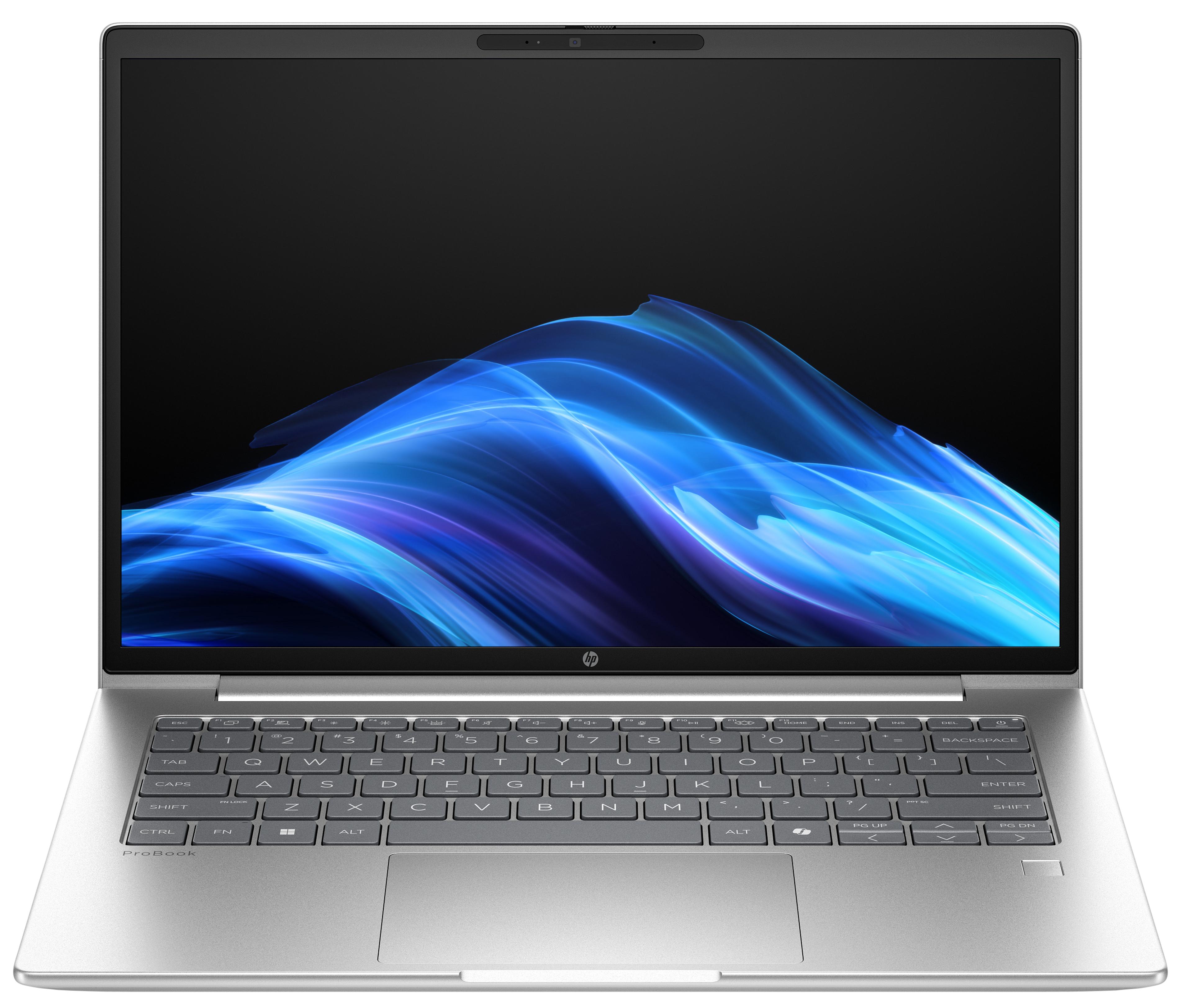 HP ProBook 4 G1i 14 U5 16/256 Go