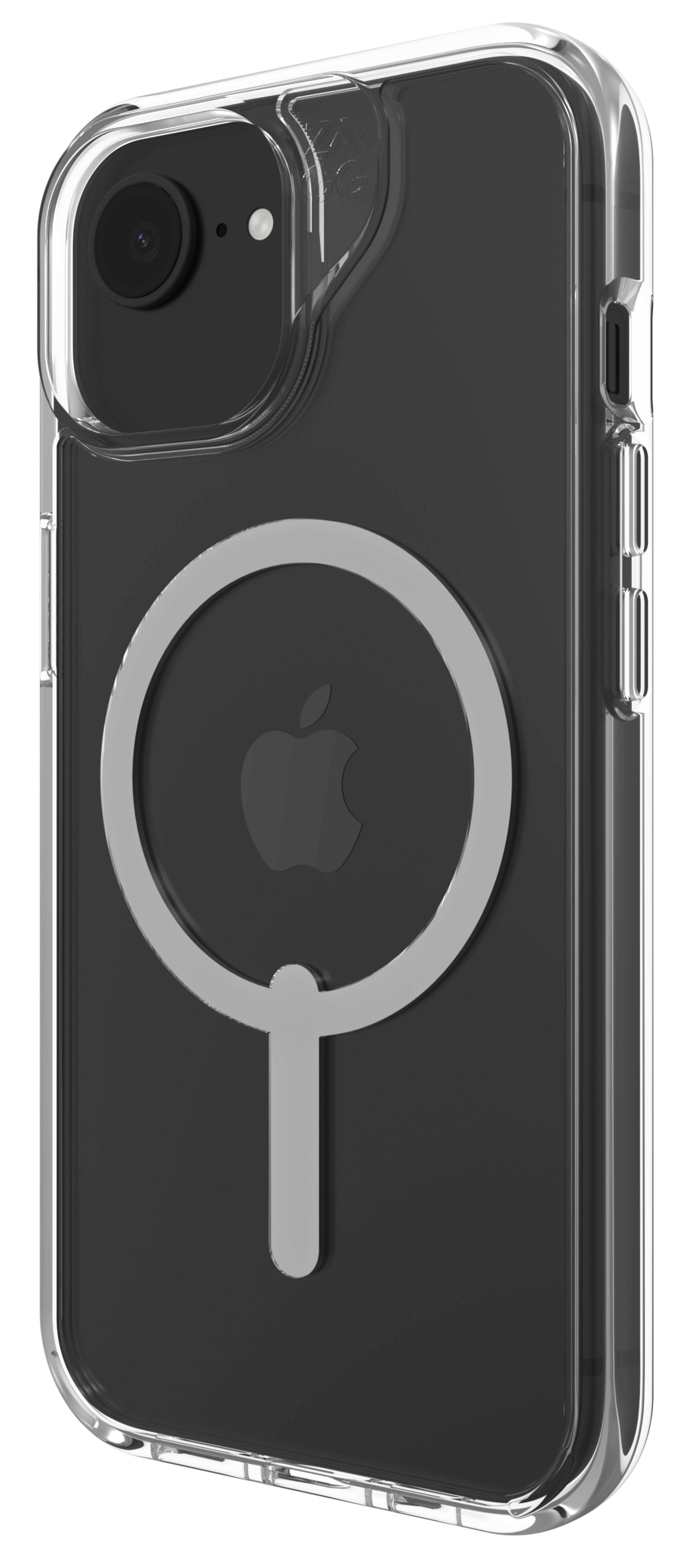 ZAGG Crystal Palace Snap iP 16e/15/14/13