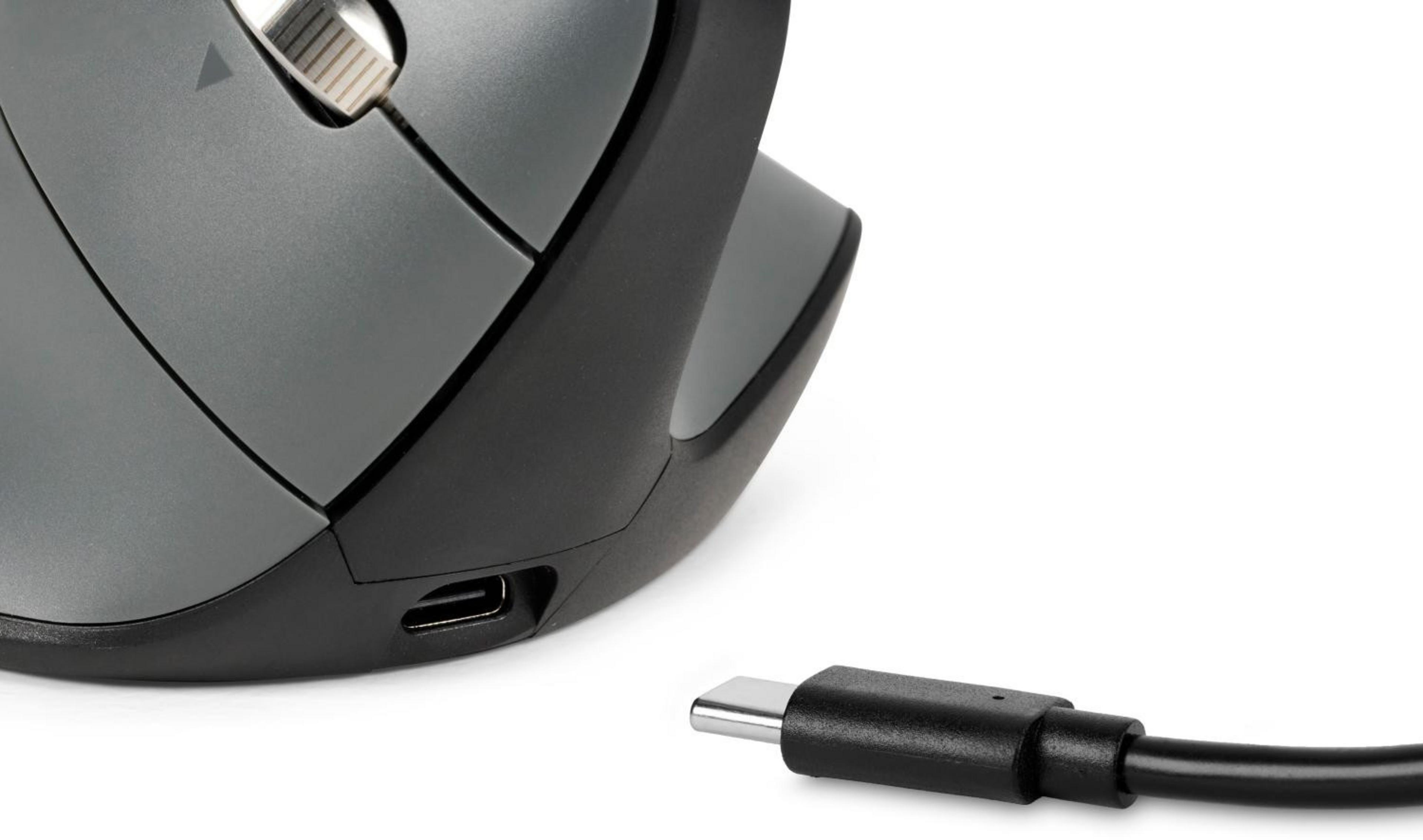 Bakker FastForward Pro 3-Mode Maus