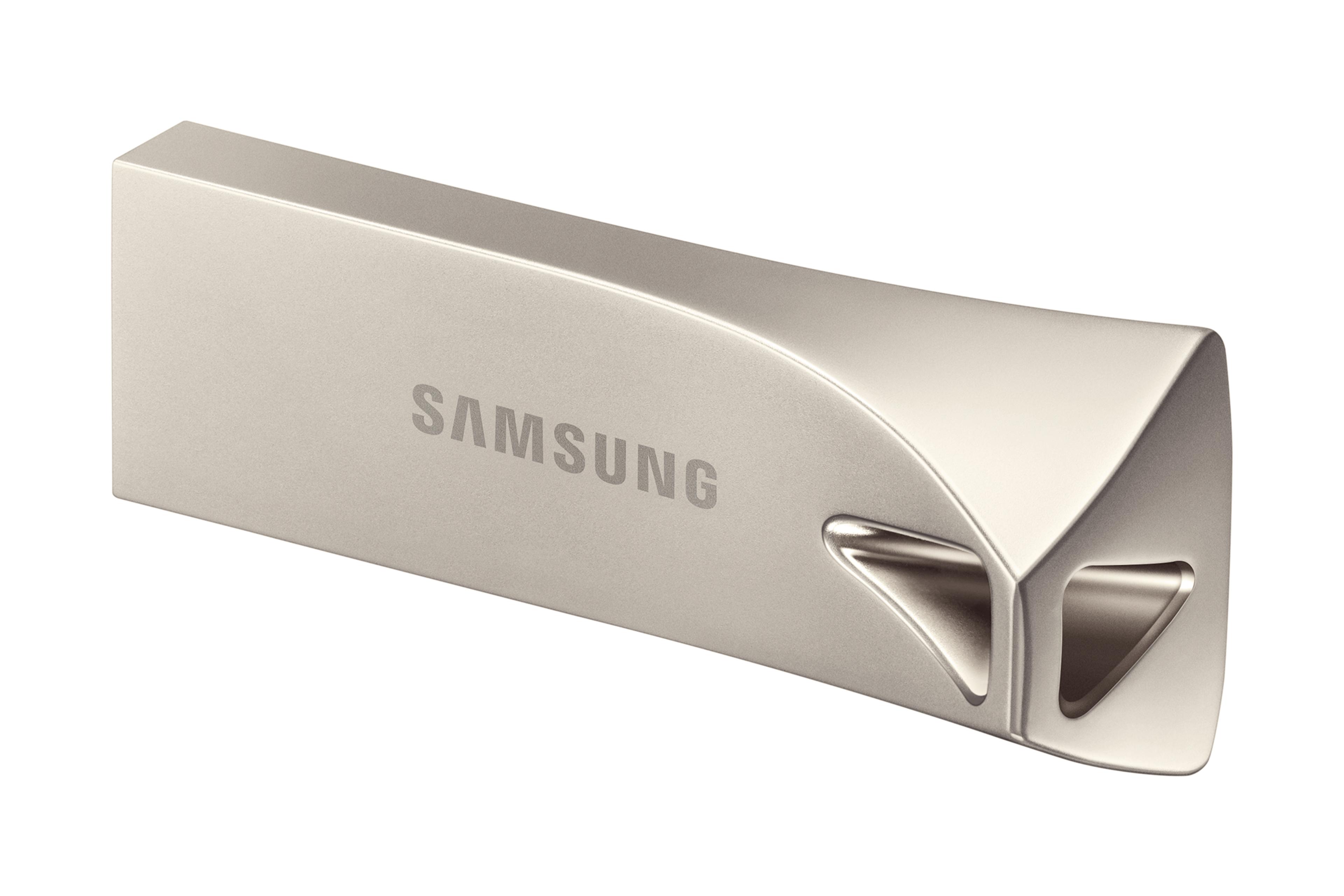 Samsung BAR Plus (2020) 64GB USB Stick