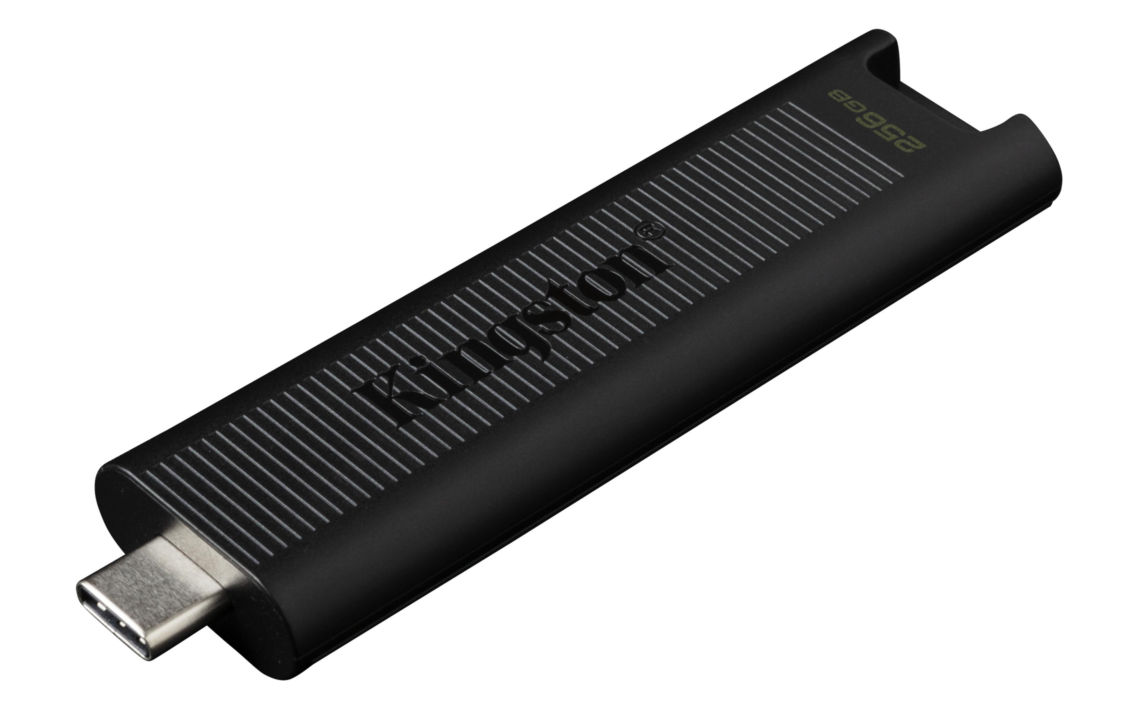 Kingston DT Max 256 GB USB-C Stick
