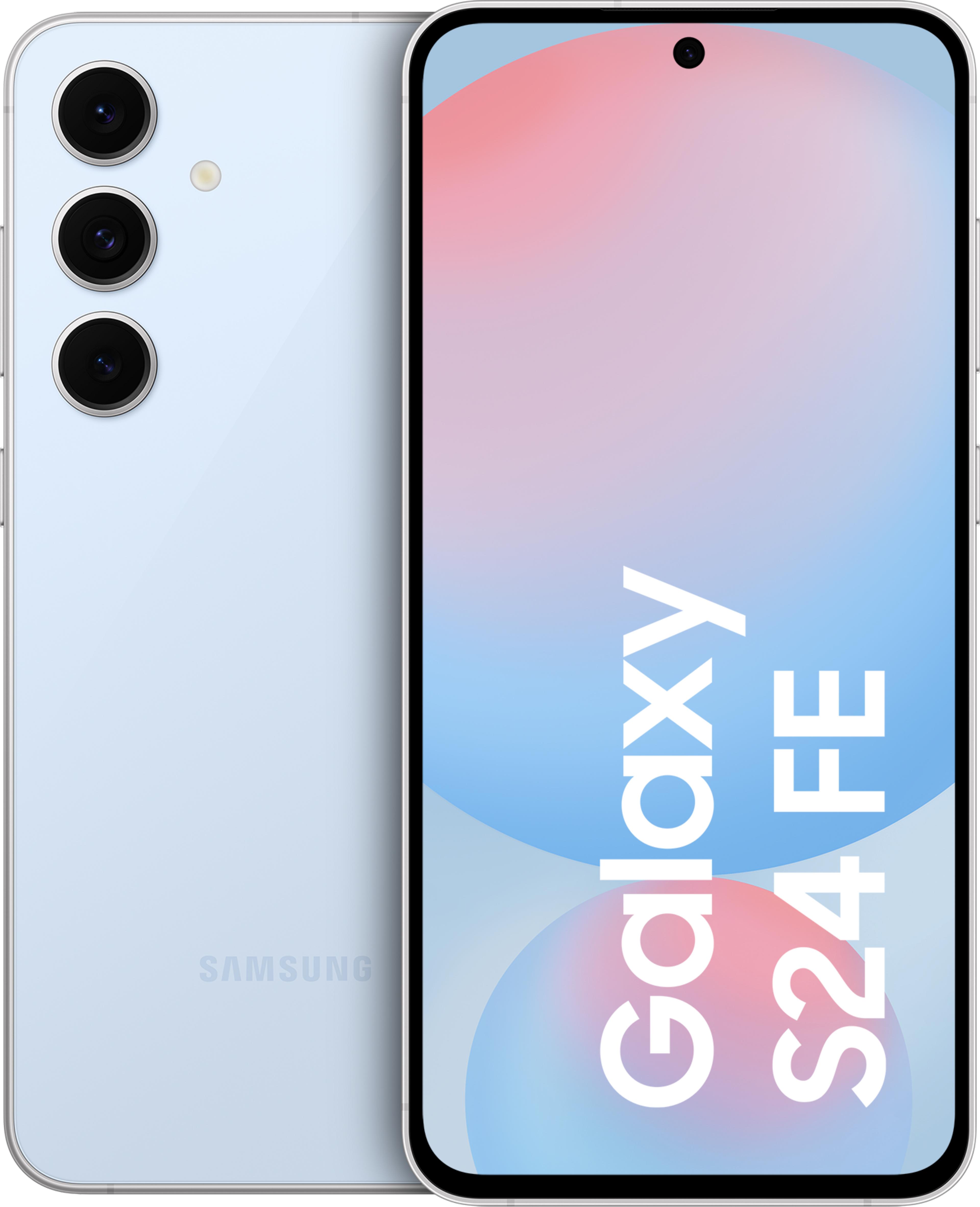 Samsung Galaxy S24 FE 128GB Blue