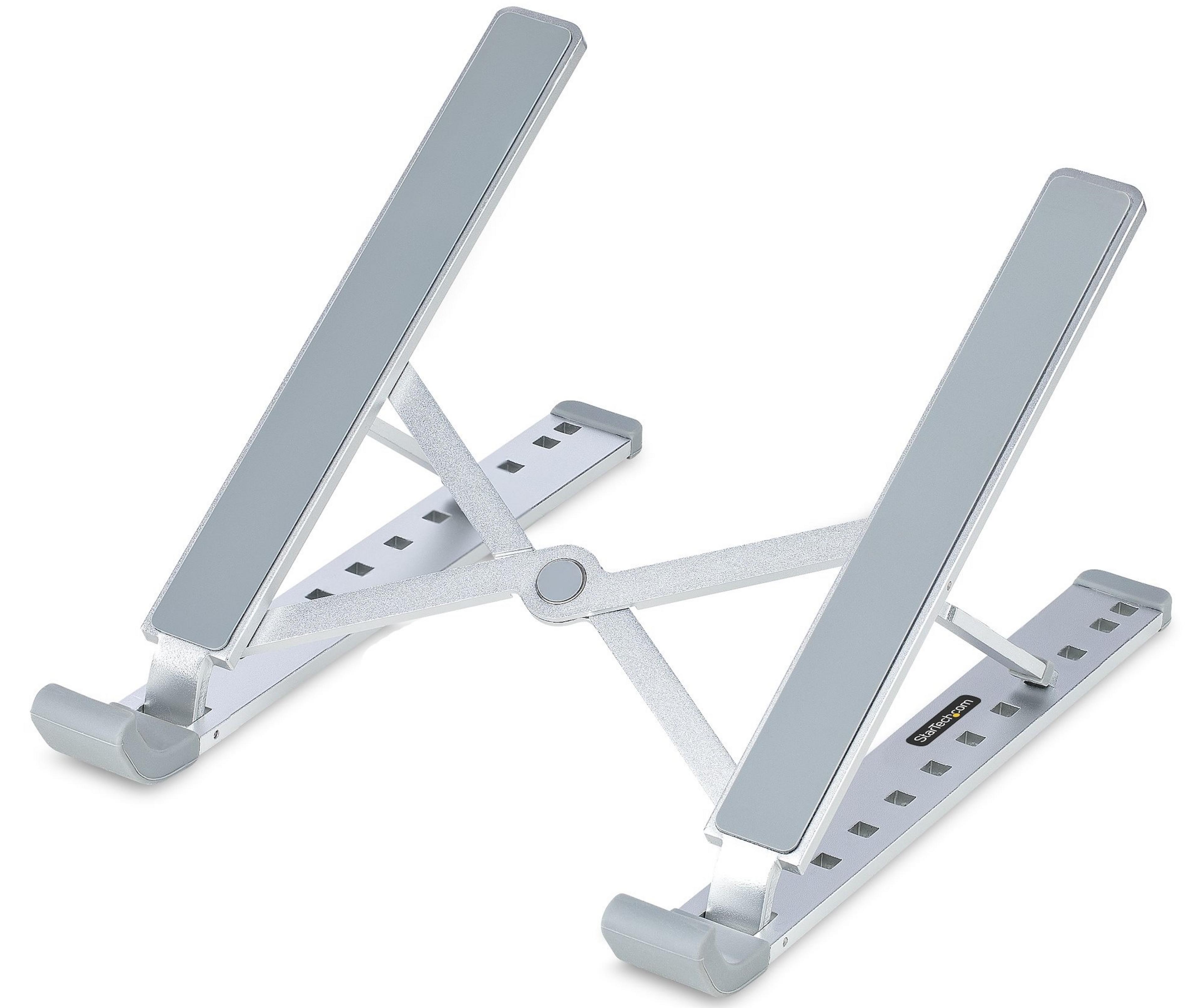 Suporte dobrável PC portátil StarTech