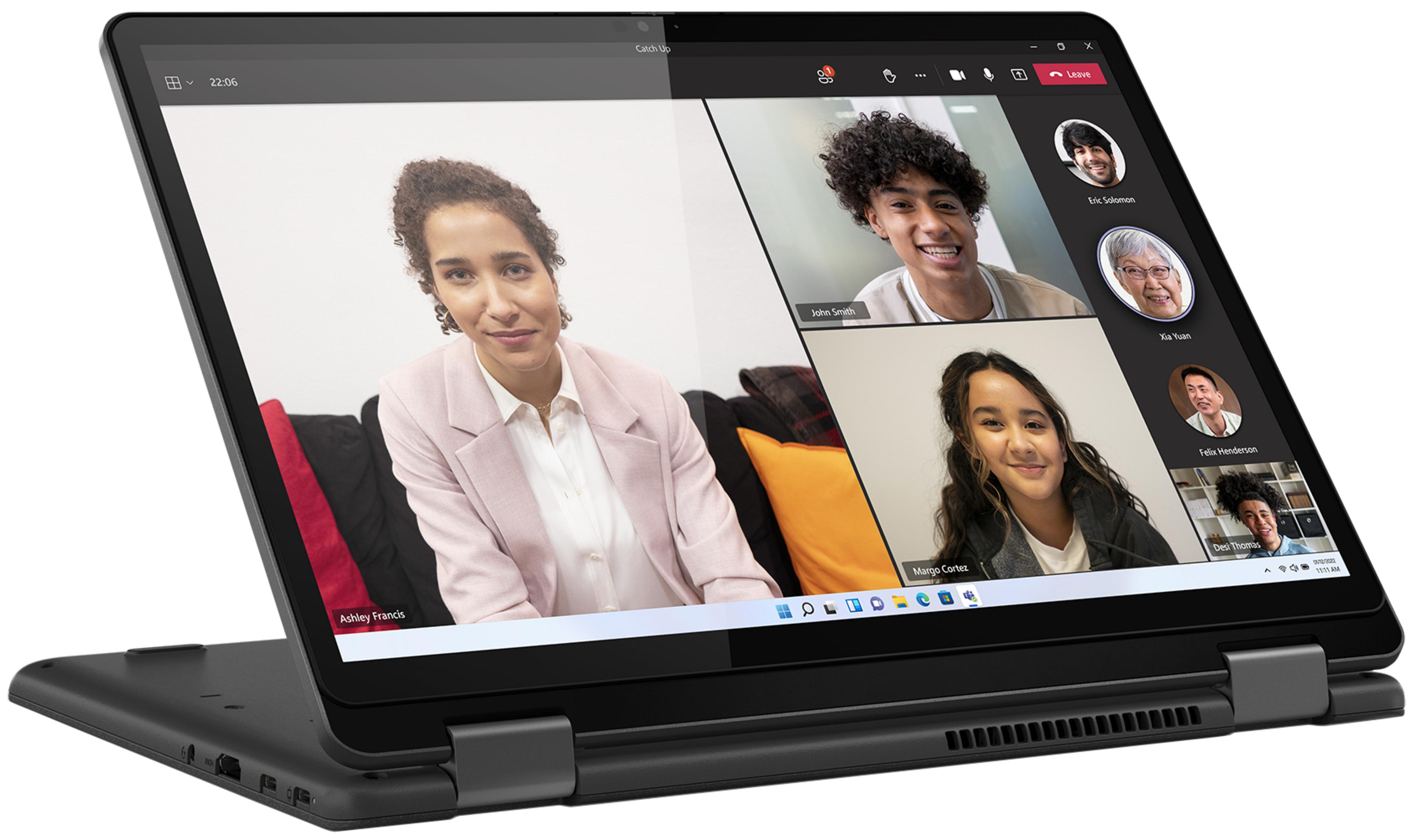 Lenovo 13w Yoga G2 AMD R5 16/512 GB