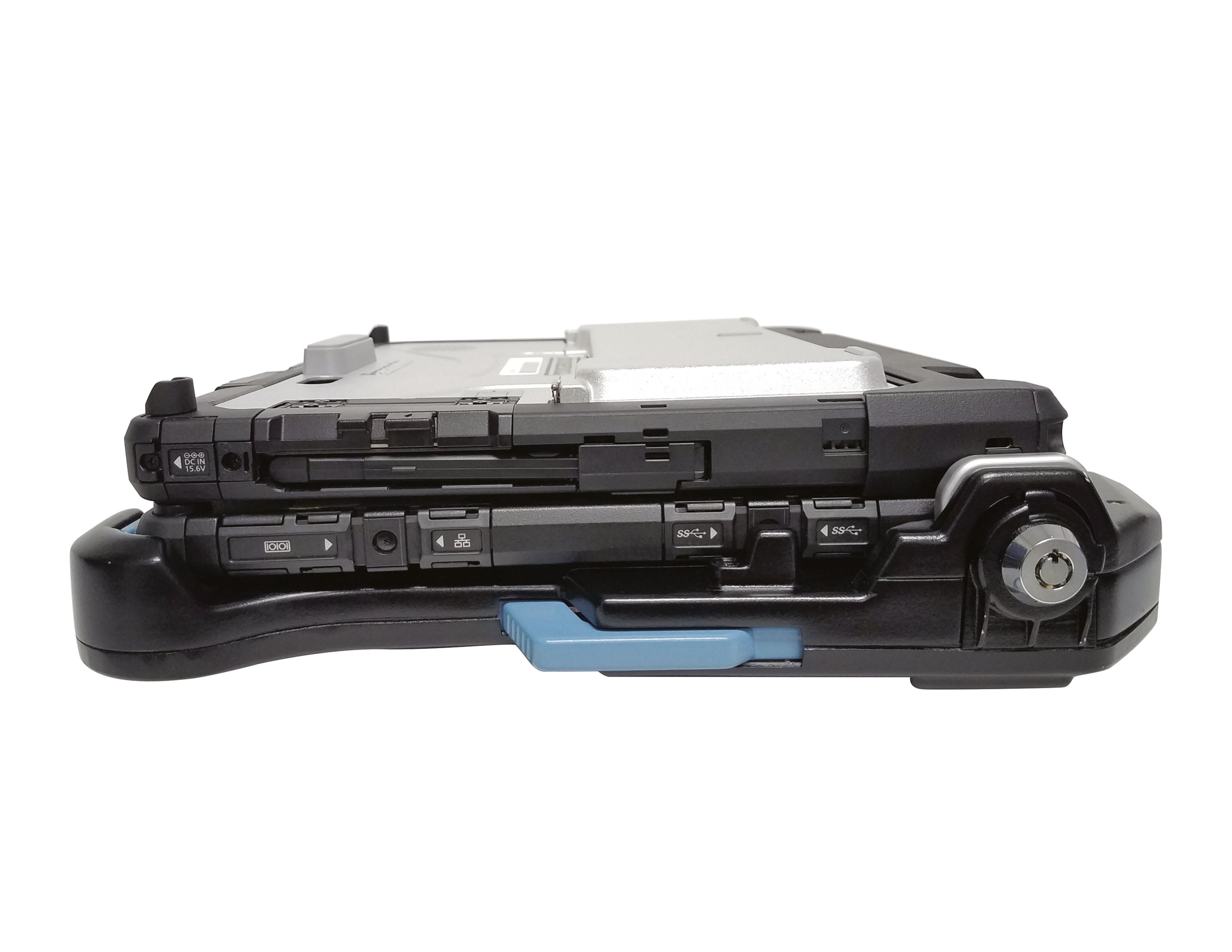 Panasonic CF-33 Notebook Dock