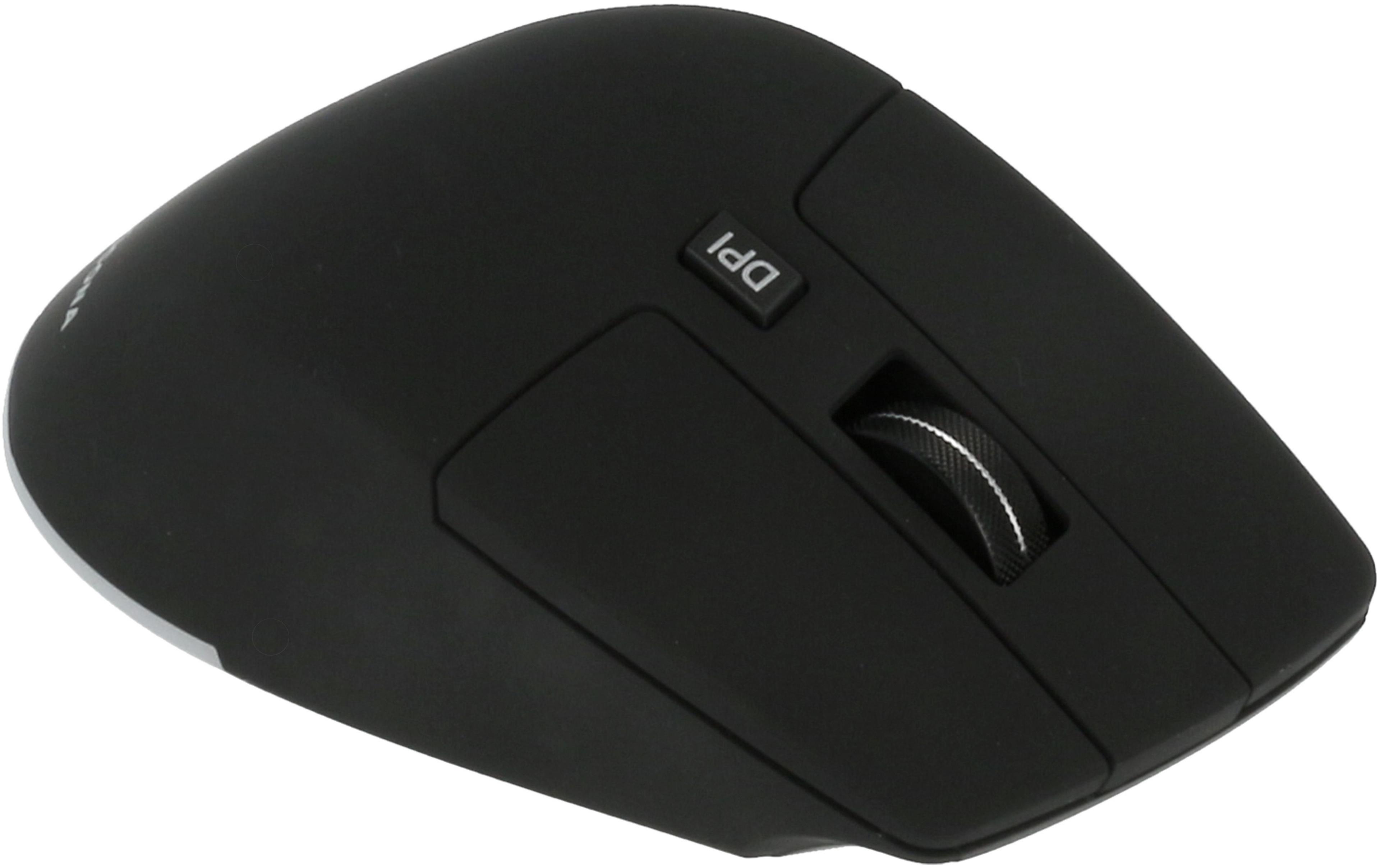 ARTICONA USB-A + DualBluetooth LED Mouse