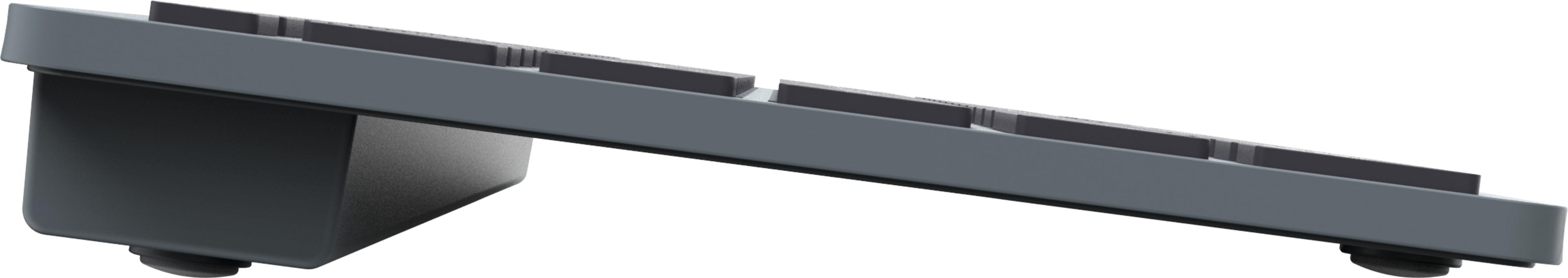 Hama Travel 400 Keyboard Grey/Black