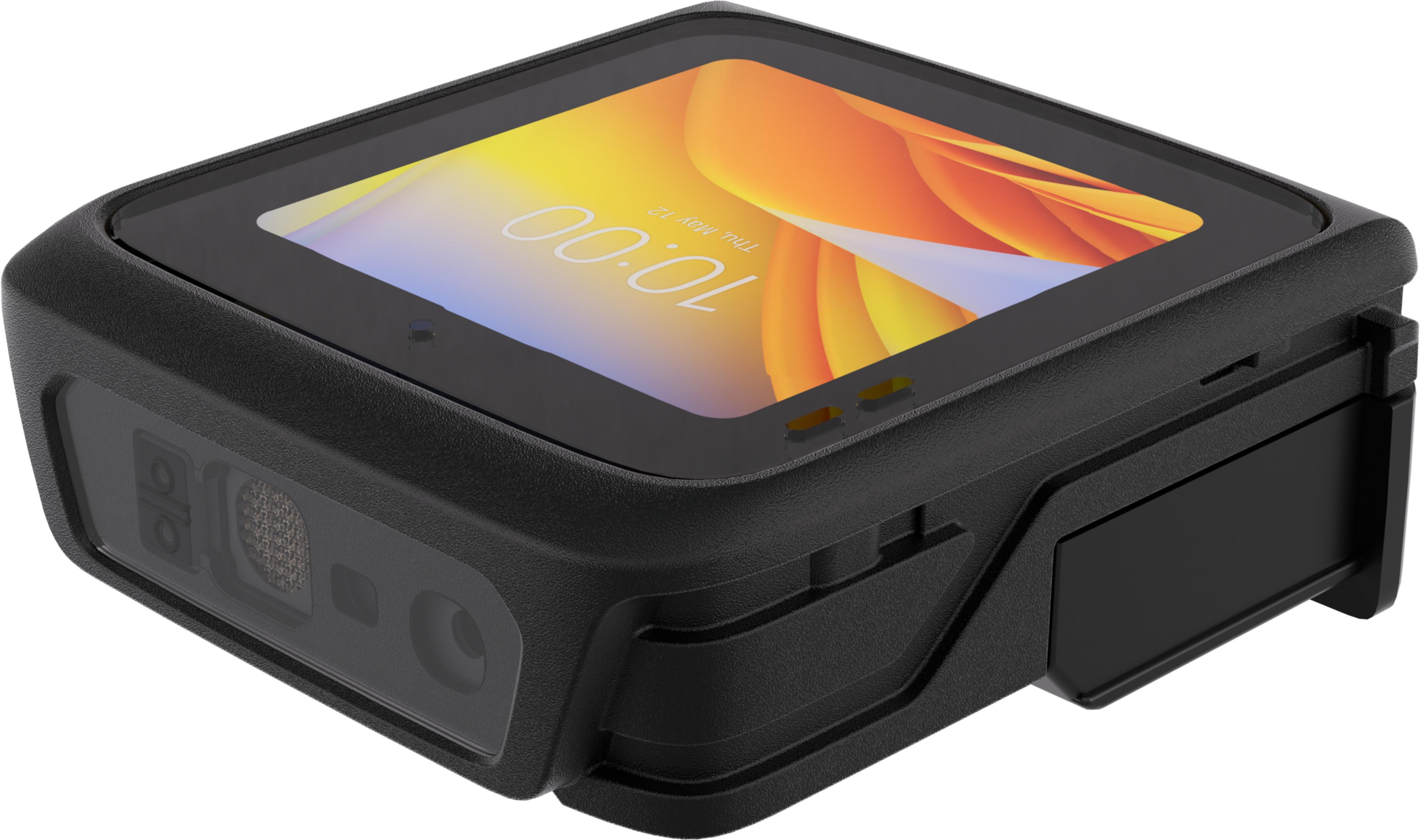 Zebra WS50 mobiler Computer Hand Mount