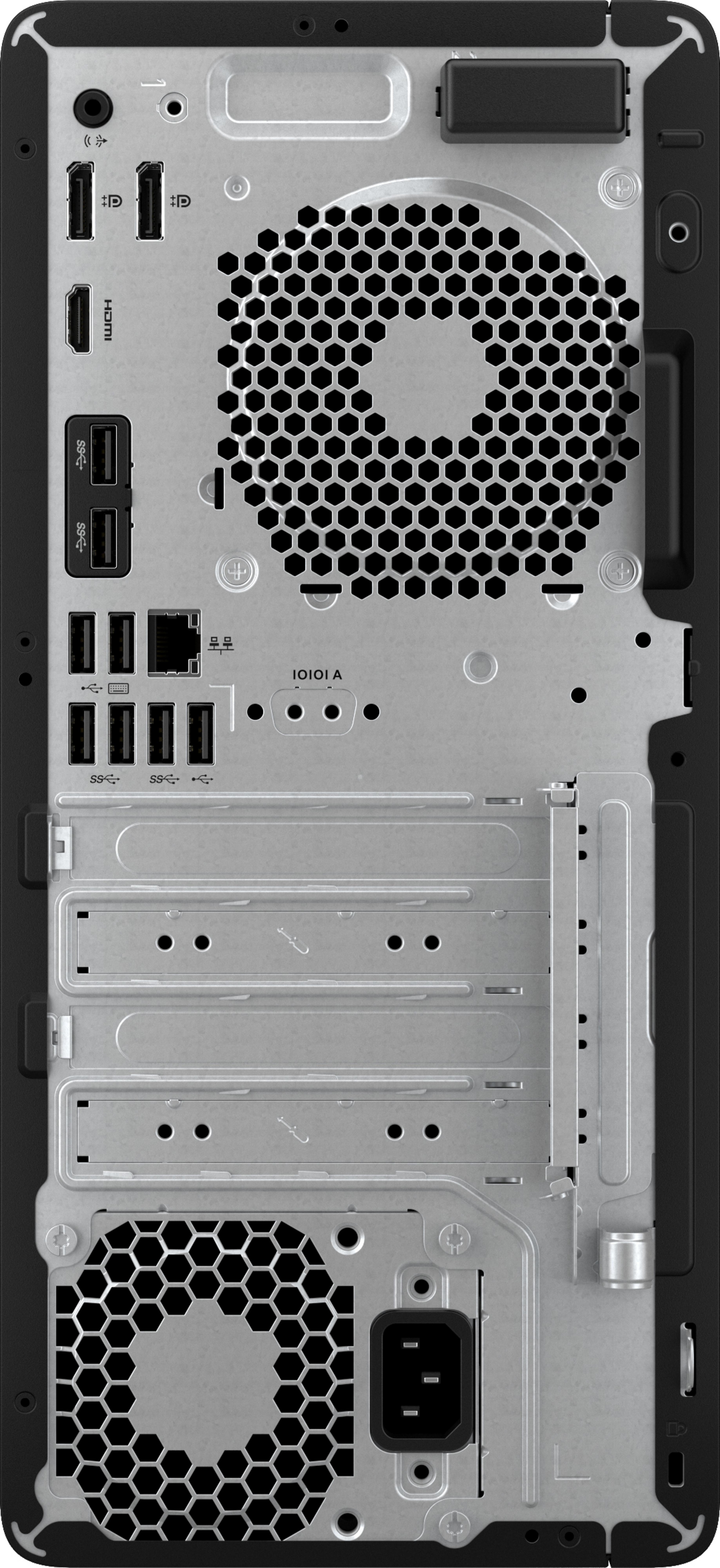 HP Z1 G9 Tower i7 RTX 4060 32GB/1TB