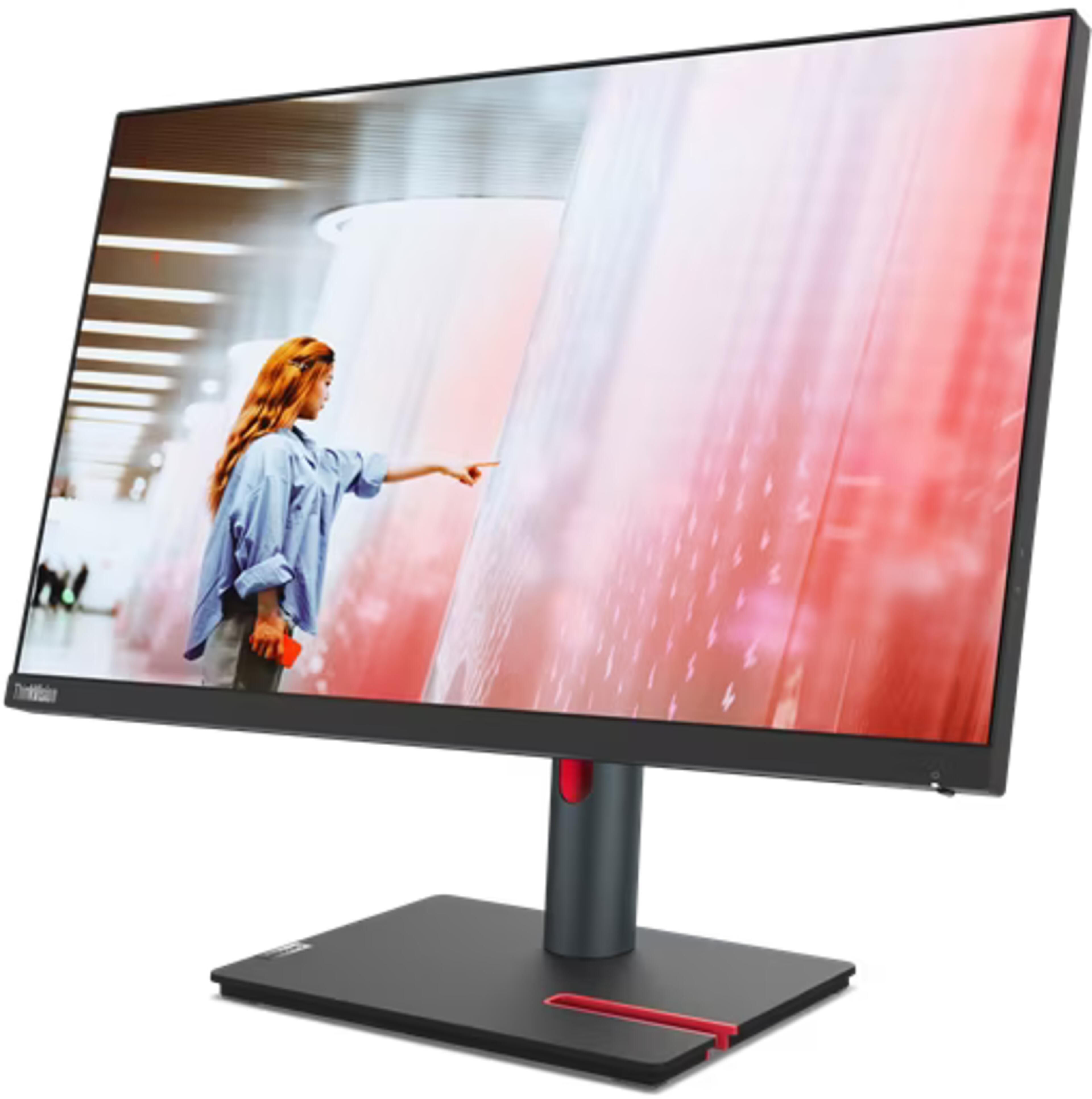 Lenovo ThinkVision P24q-30 Monitor