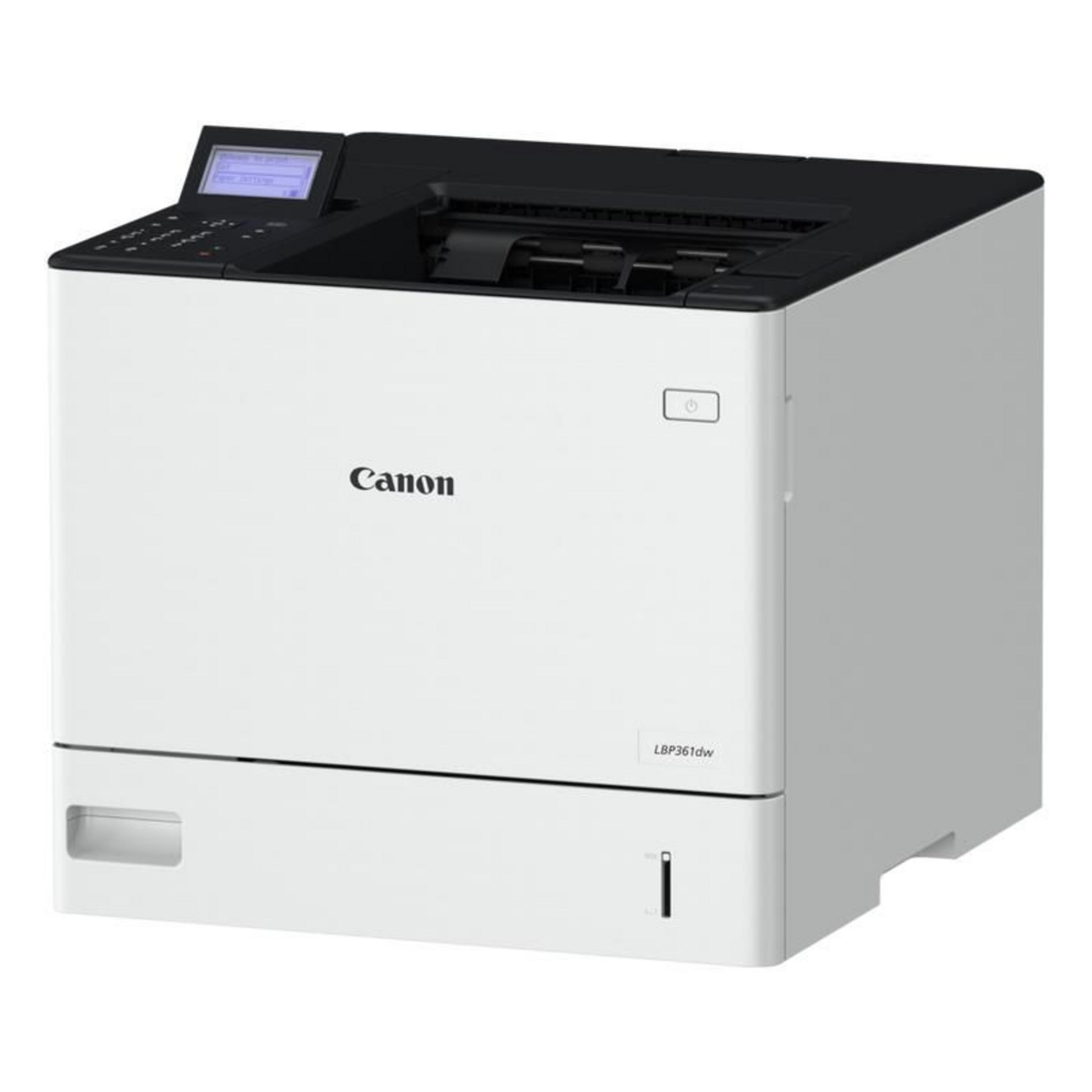 Canon i-SENSYS LBP361dw Printer