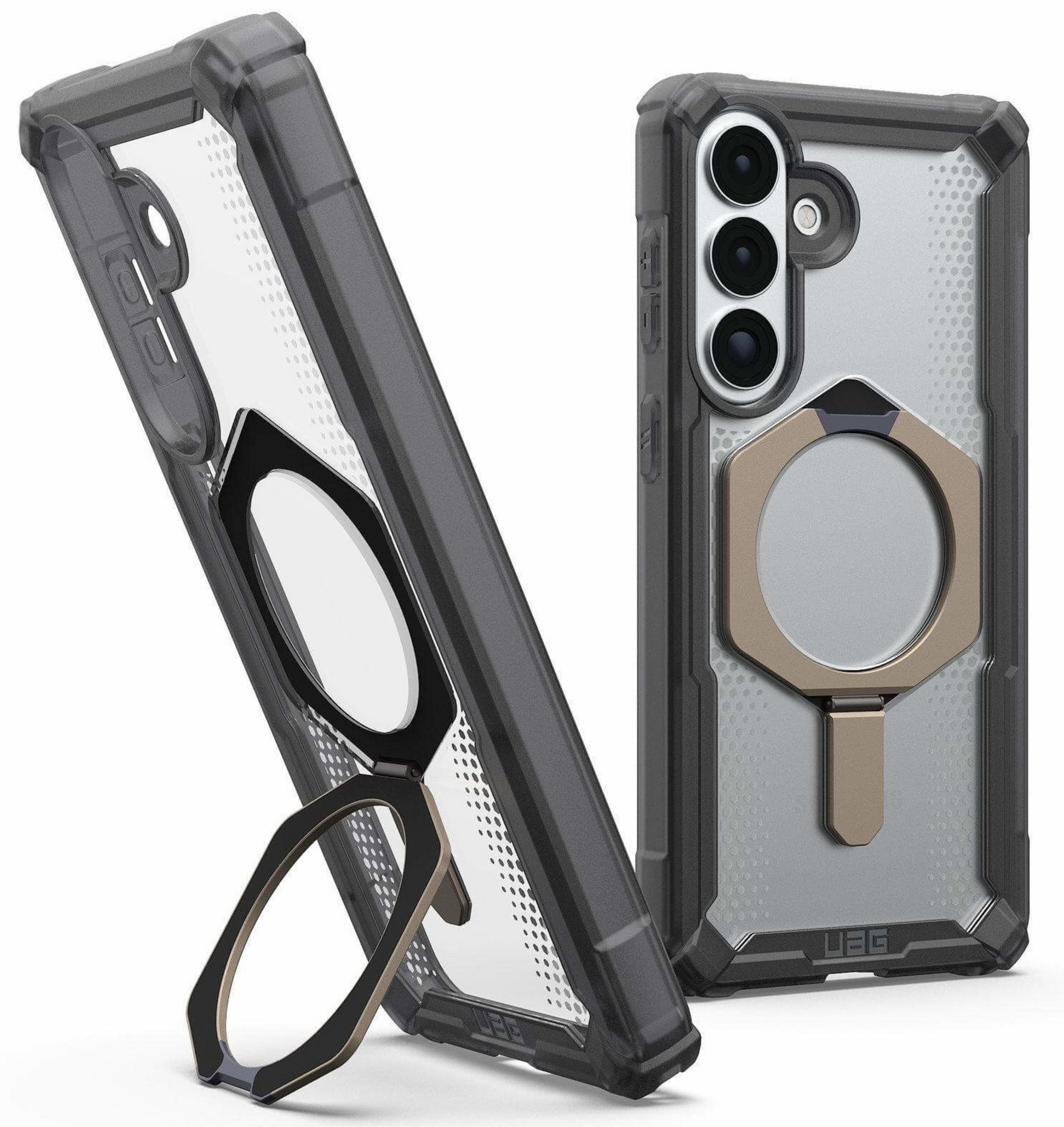 UAG Plasma XTE KS Galaxy S26+ Case