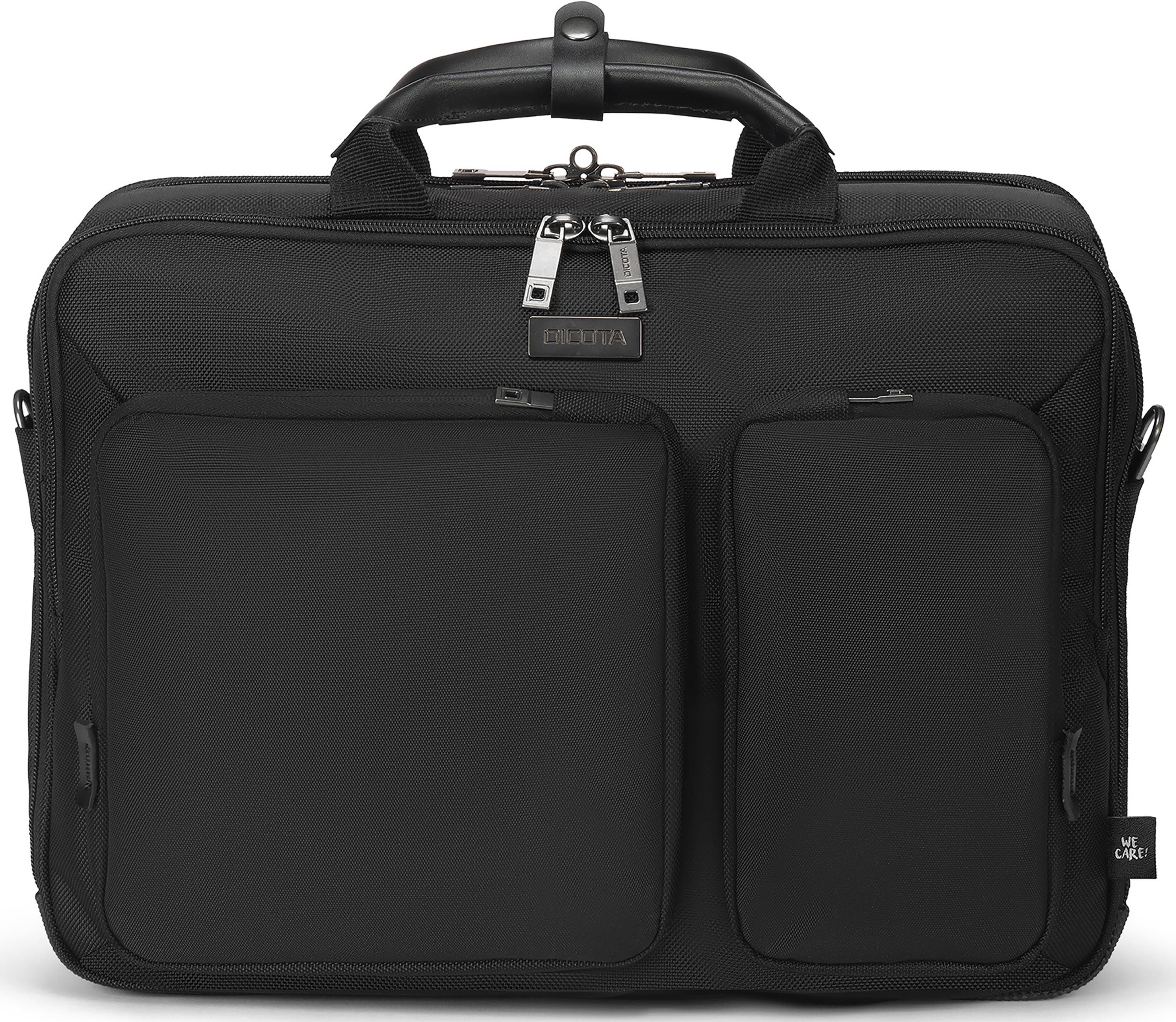 DICOTA Top Traveller SEVEN 12-14" Bag
